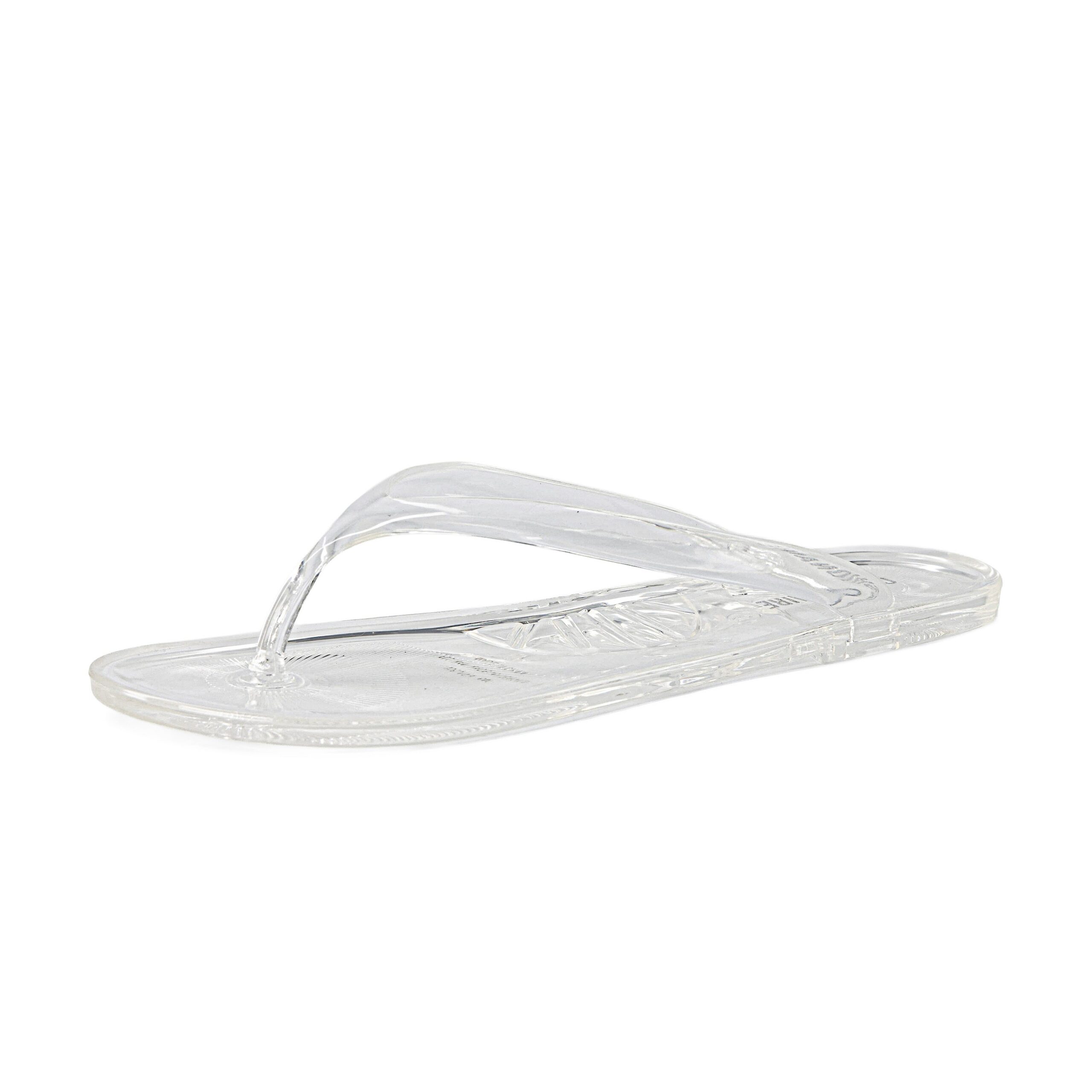Splash Jelly Flip Flops - Image 25