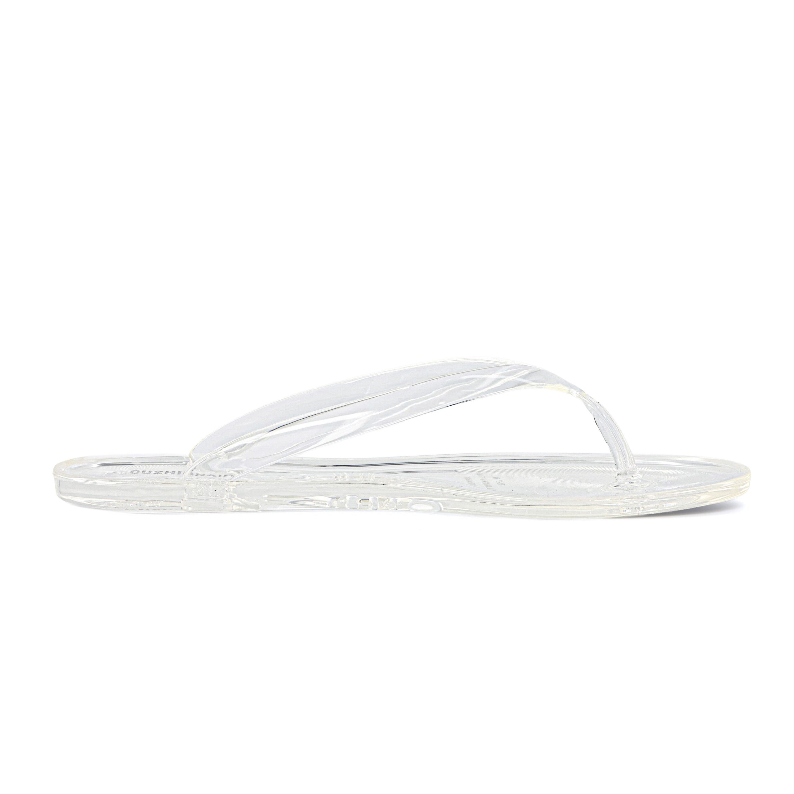 Splash Jelly Flip Flops - Image 27