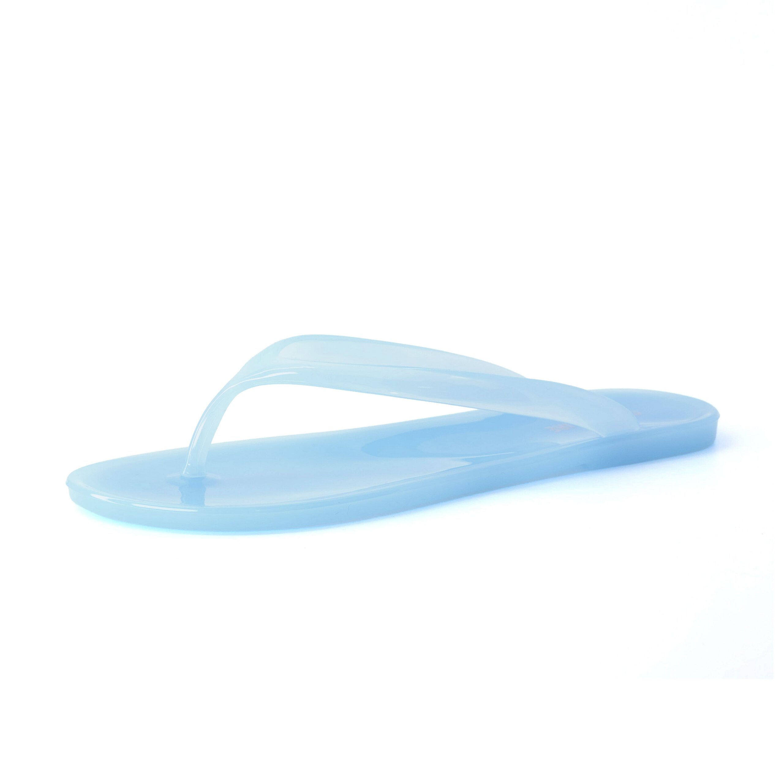 Splash Jelly Flip Flops - Image 14