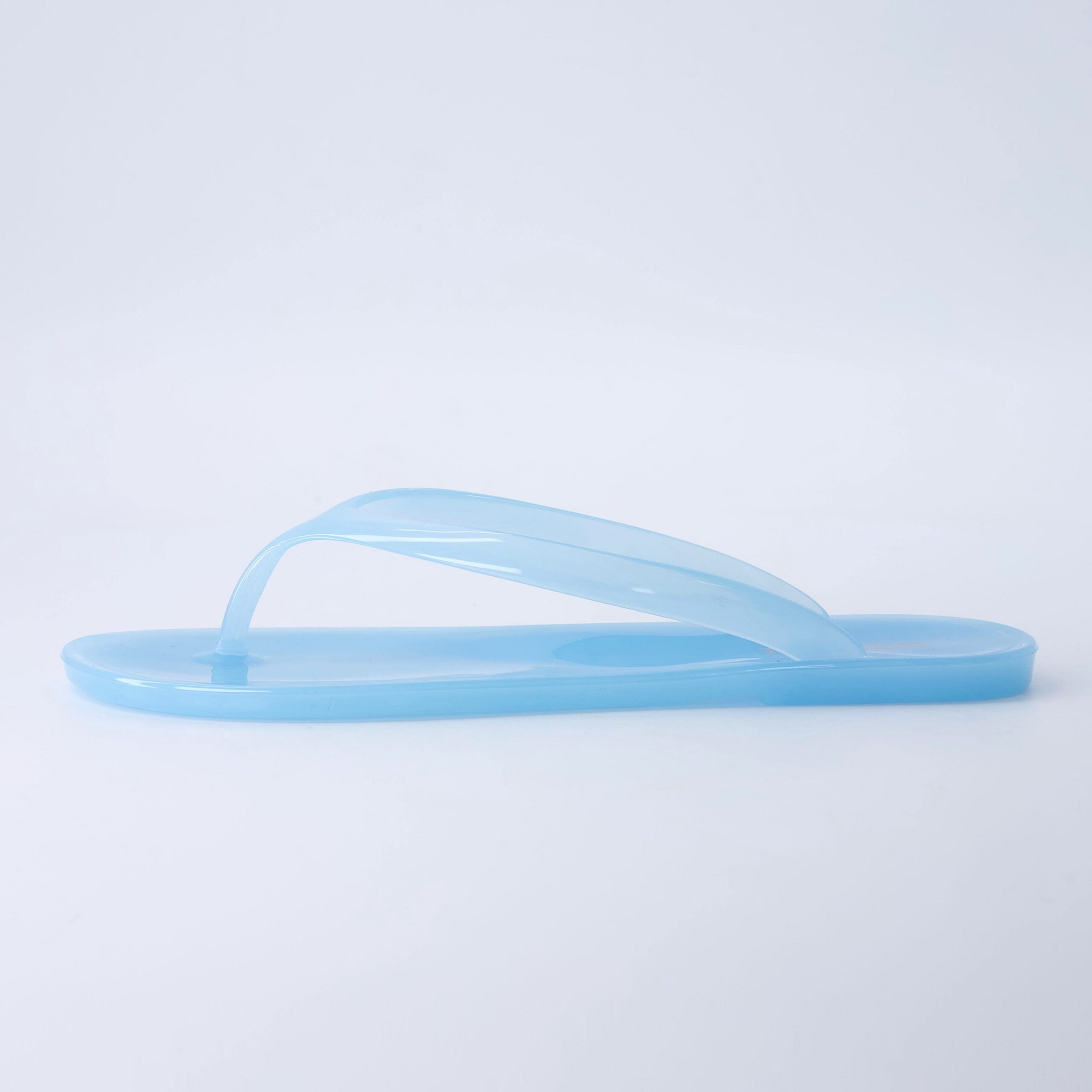 Splash Jelly Flip Flops - Image 13