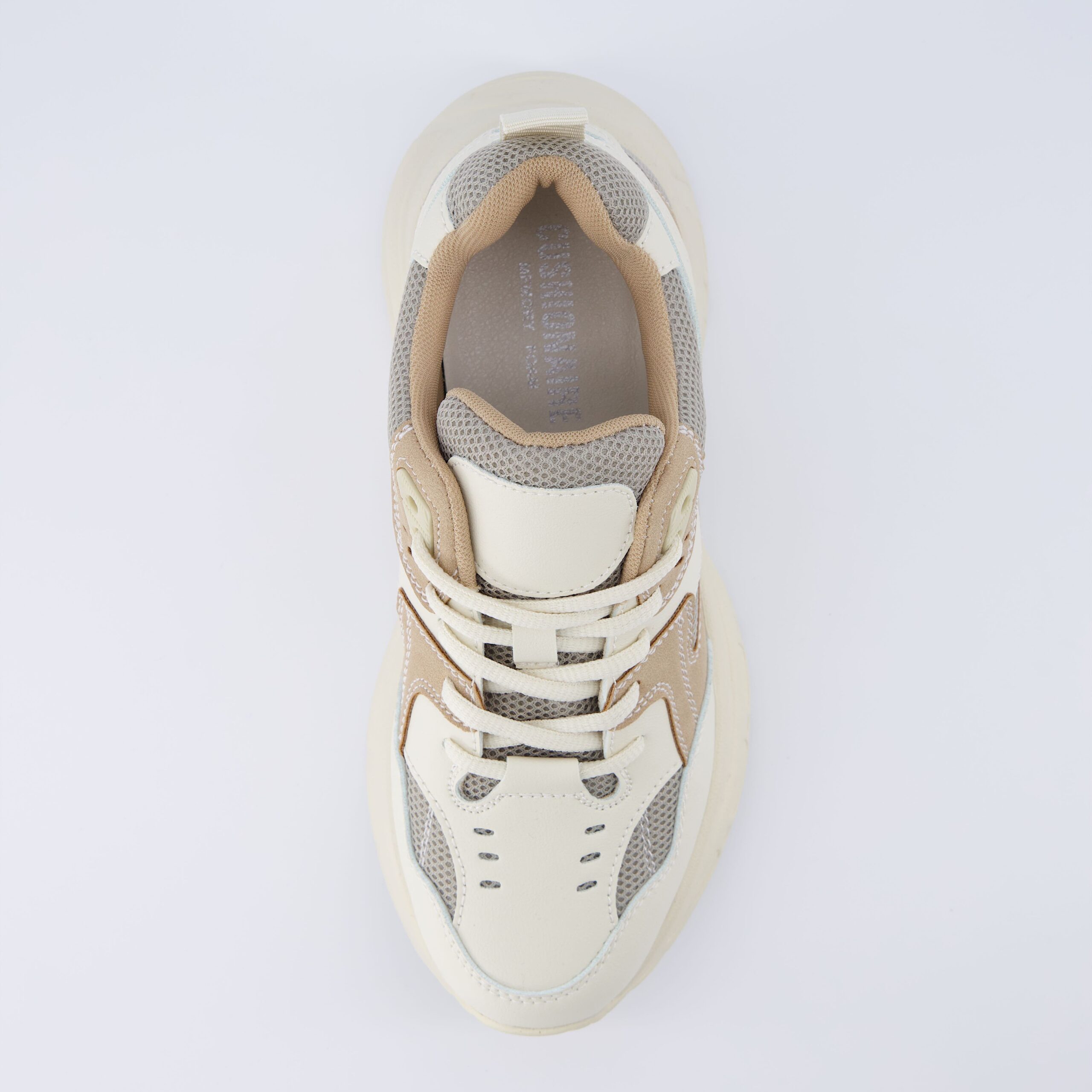 Strike Chunky Sneaker - Image 6