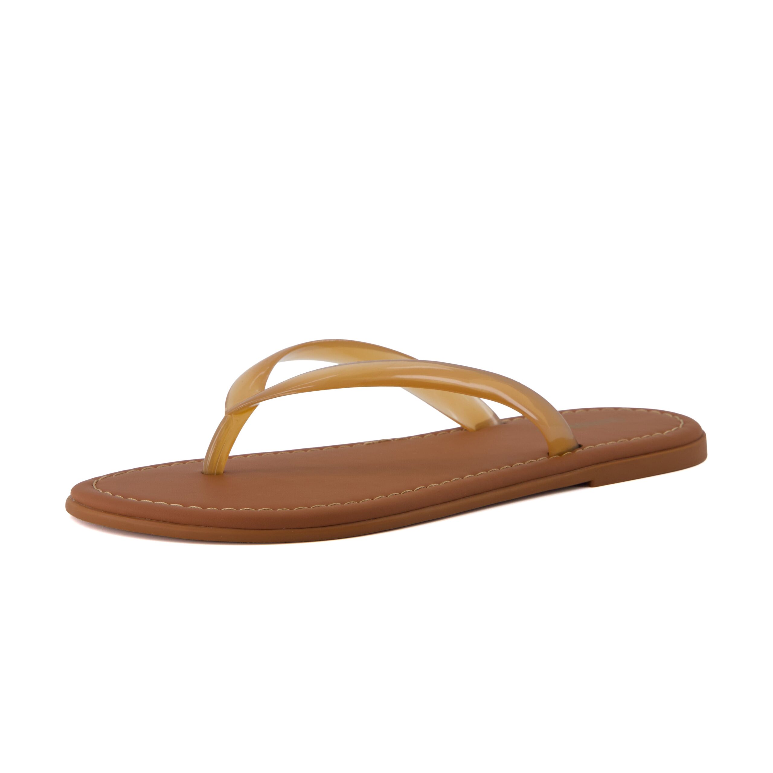 Surf Jelly Flip Flops - Image 3