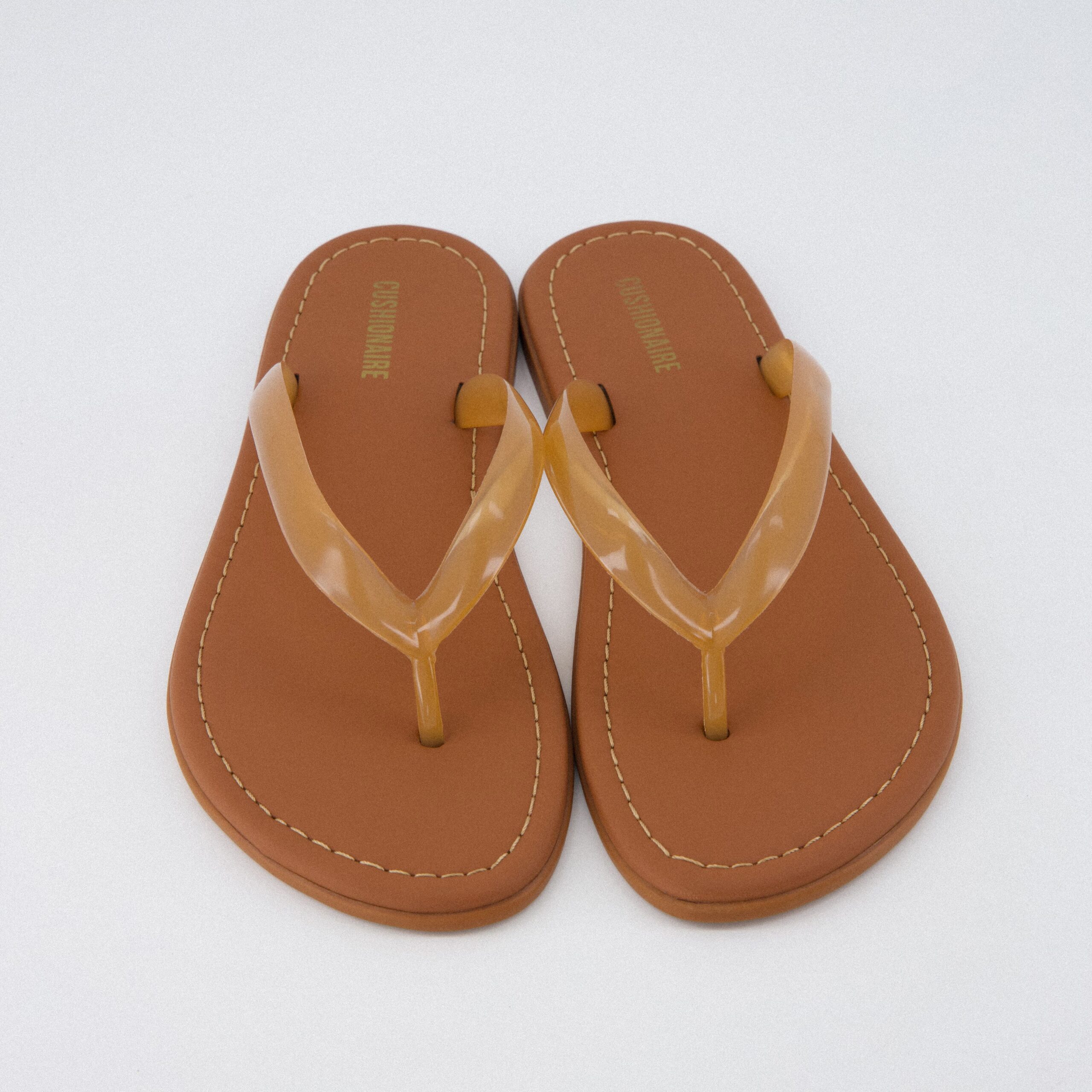 Surf Jelly Flip Flops - Image 2
