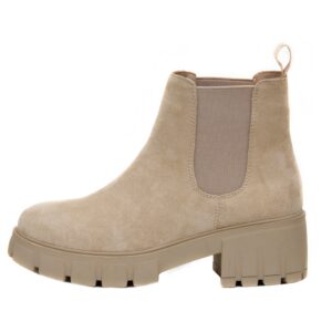 Sasha Chelsea Boot
