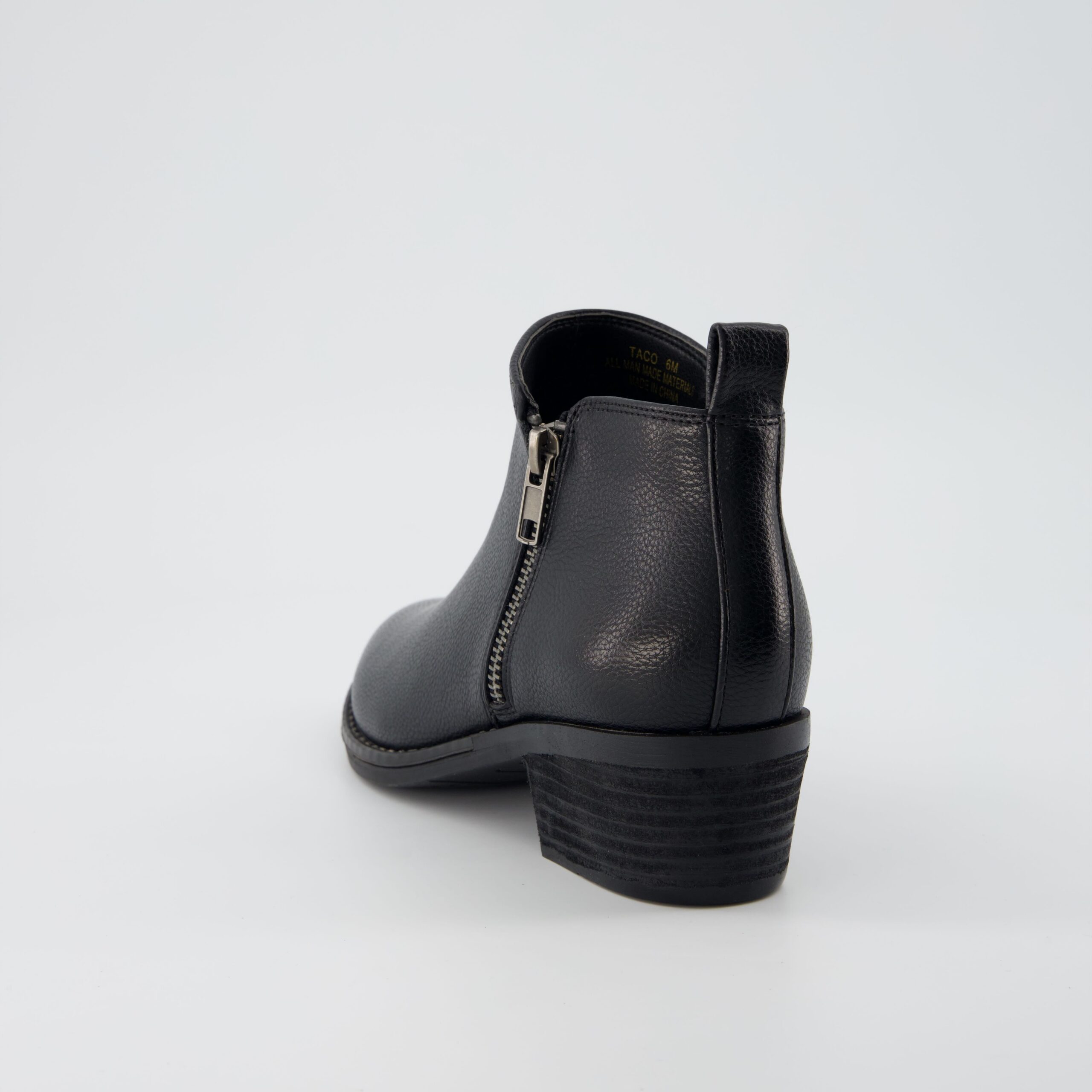 Taco Ankle Boot - Image 5