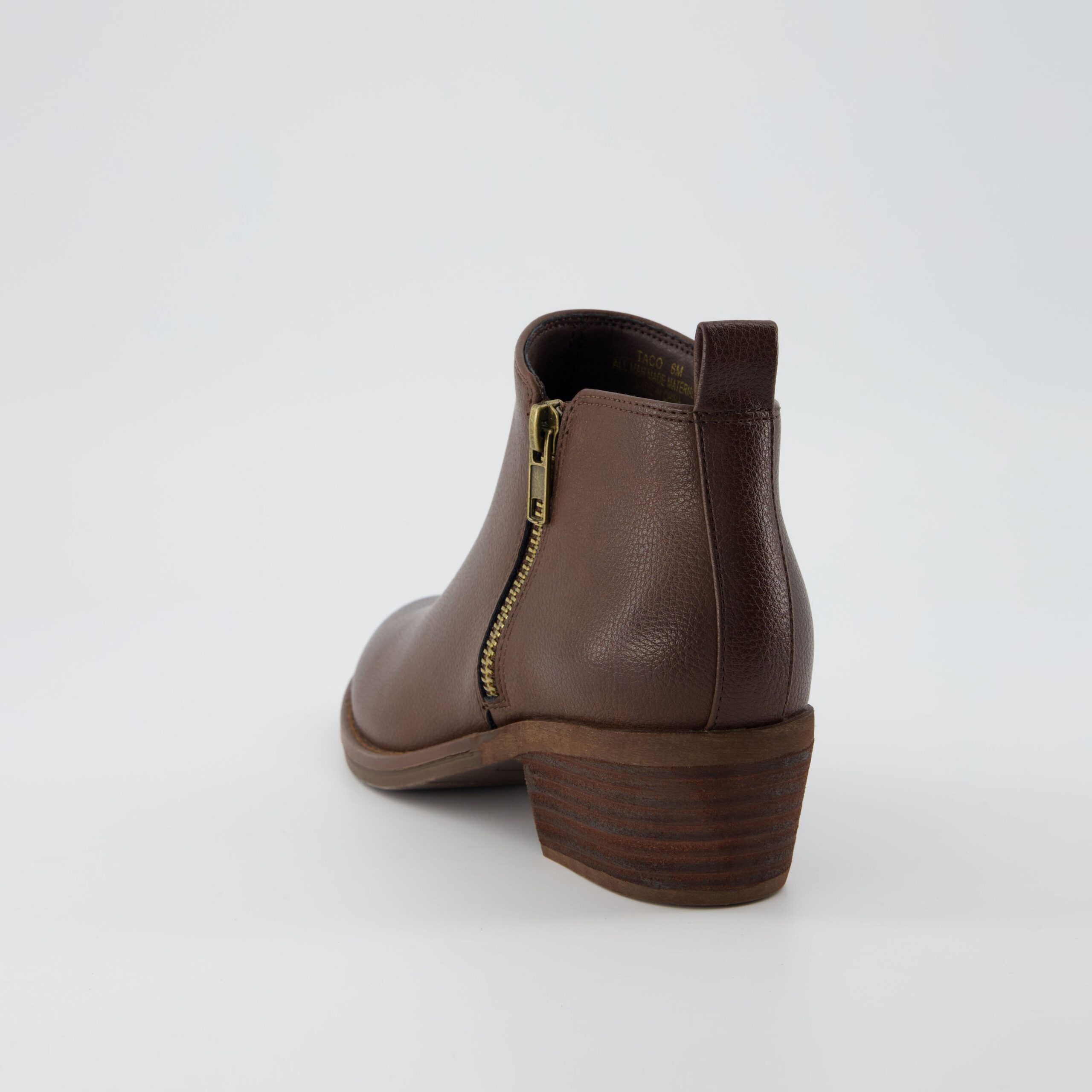 Taco Ankle Boot - Image 11