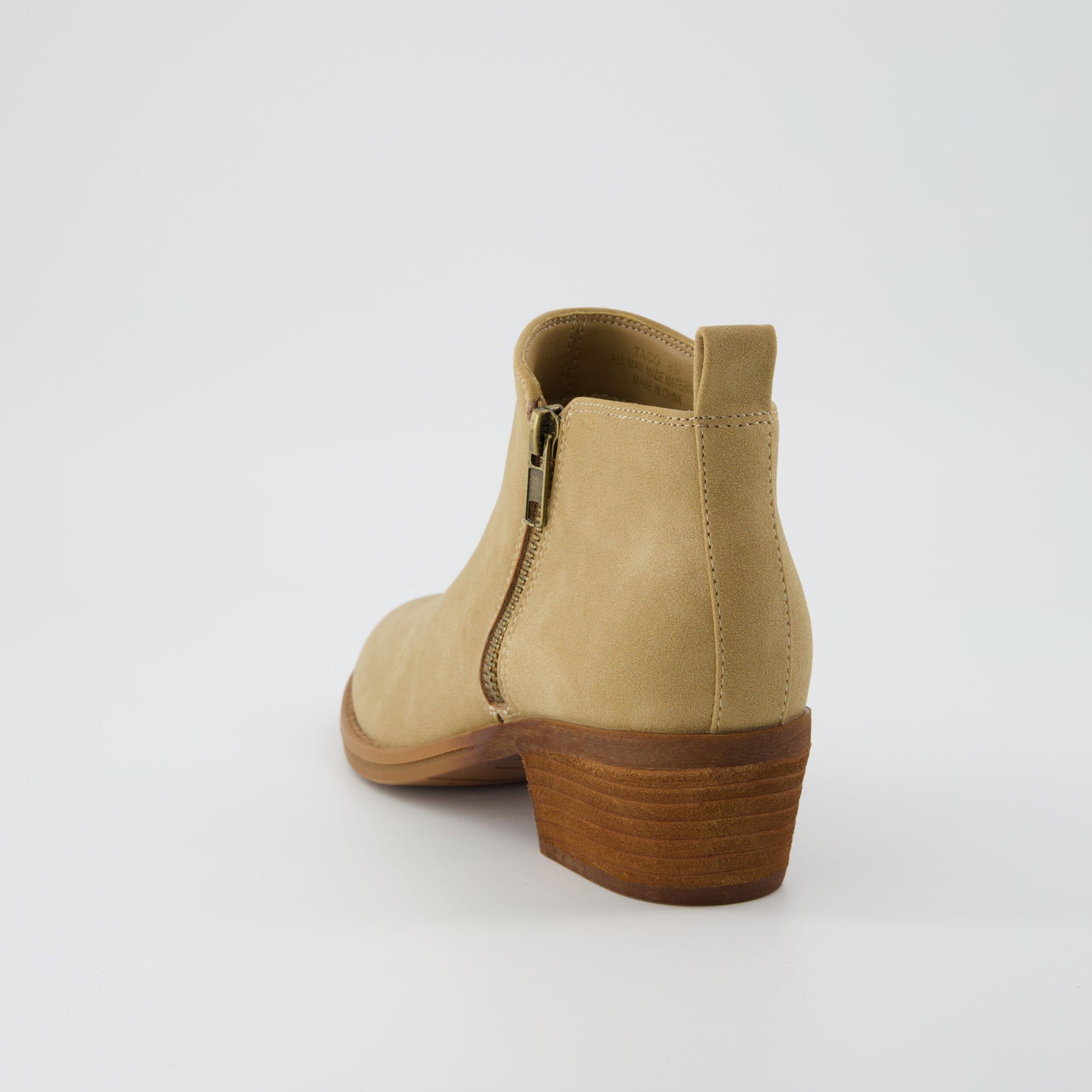 Taco Ankle Boot - Image 23