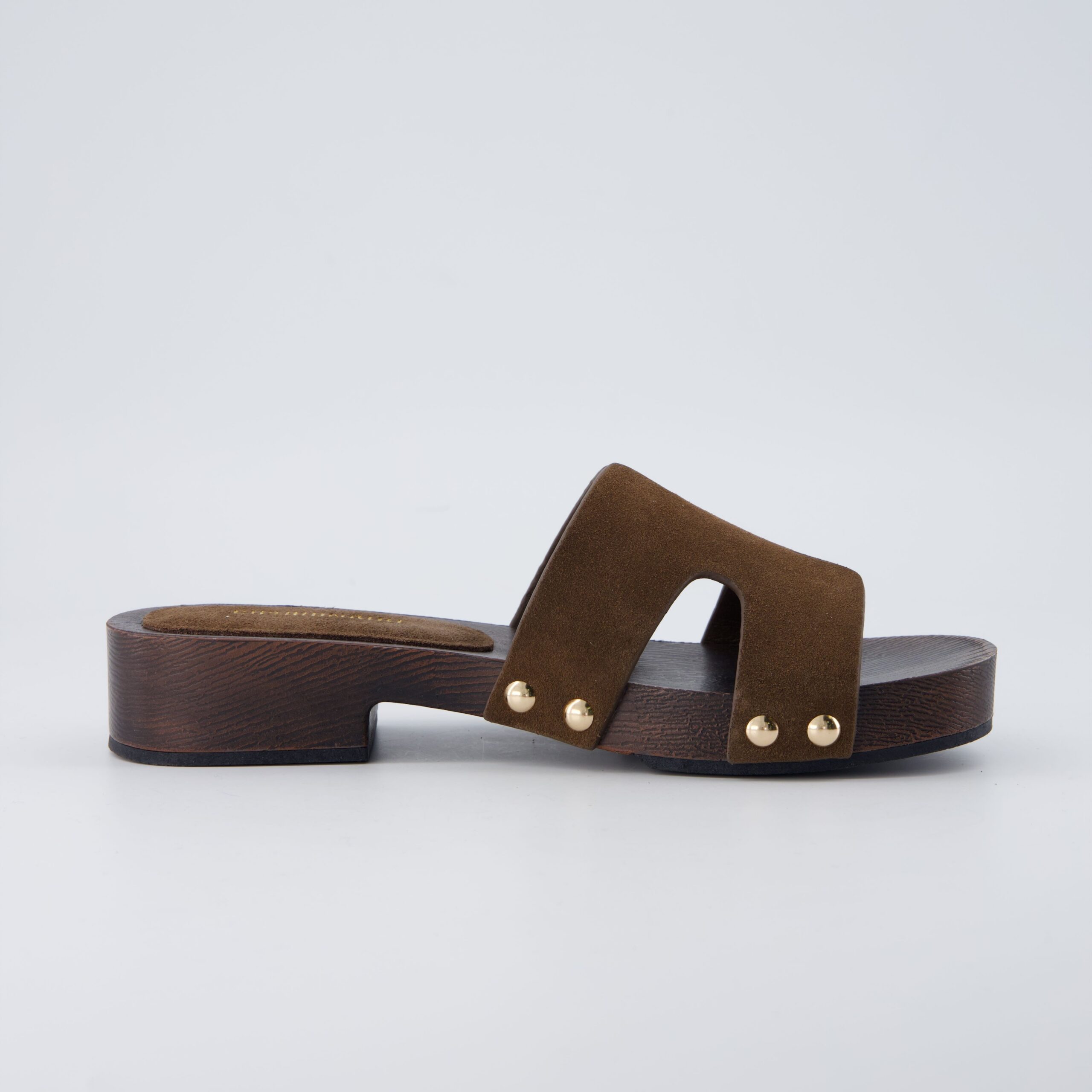 Thai-L Genuine Leather Platform Sandals - Image 4