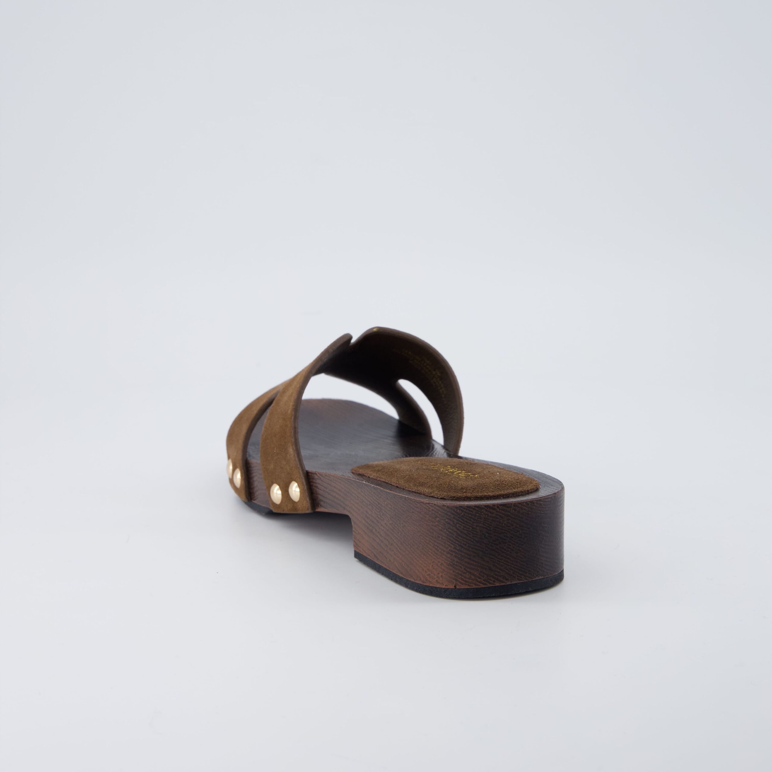 Thai-L Genuine Leather Platform Sandals - Image 5