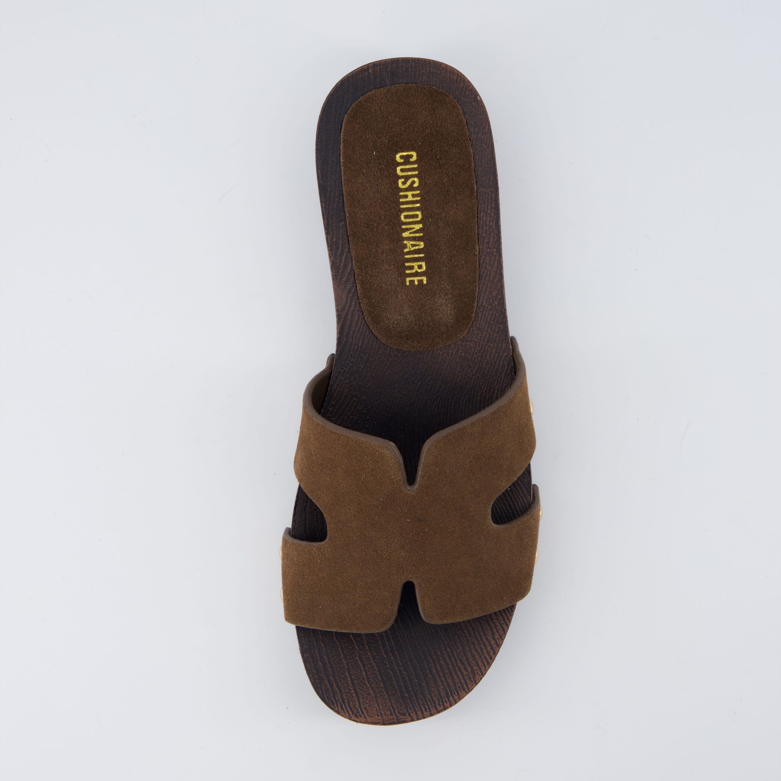 Thai-L Genuine Leather Platform Sandals - Image 6