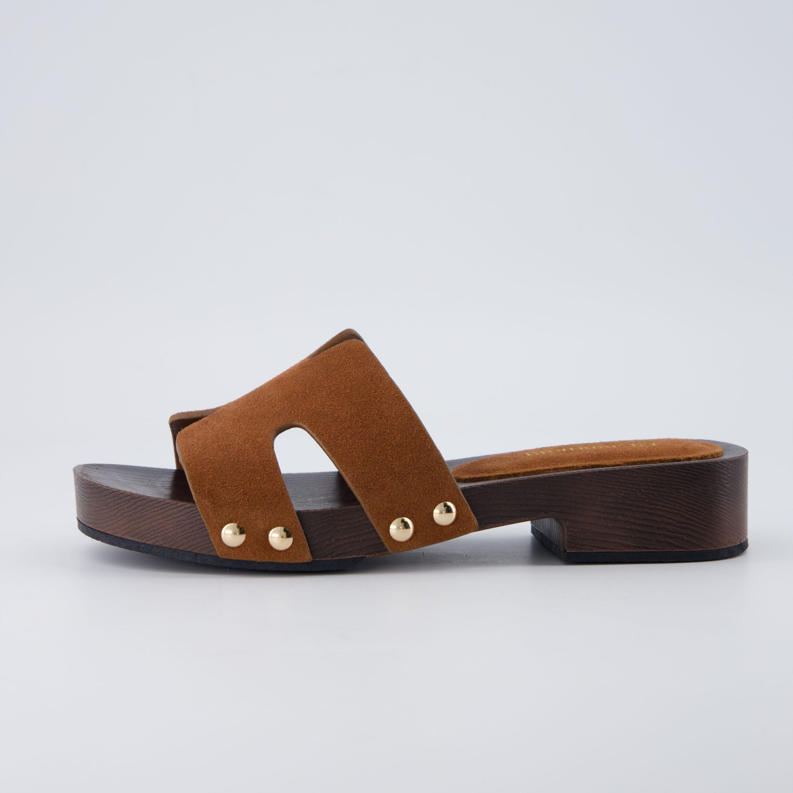 Thai-L Genuine Leather Platform Sandals - Image 12