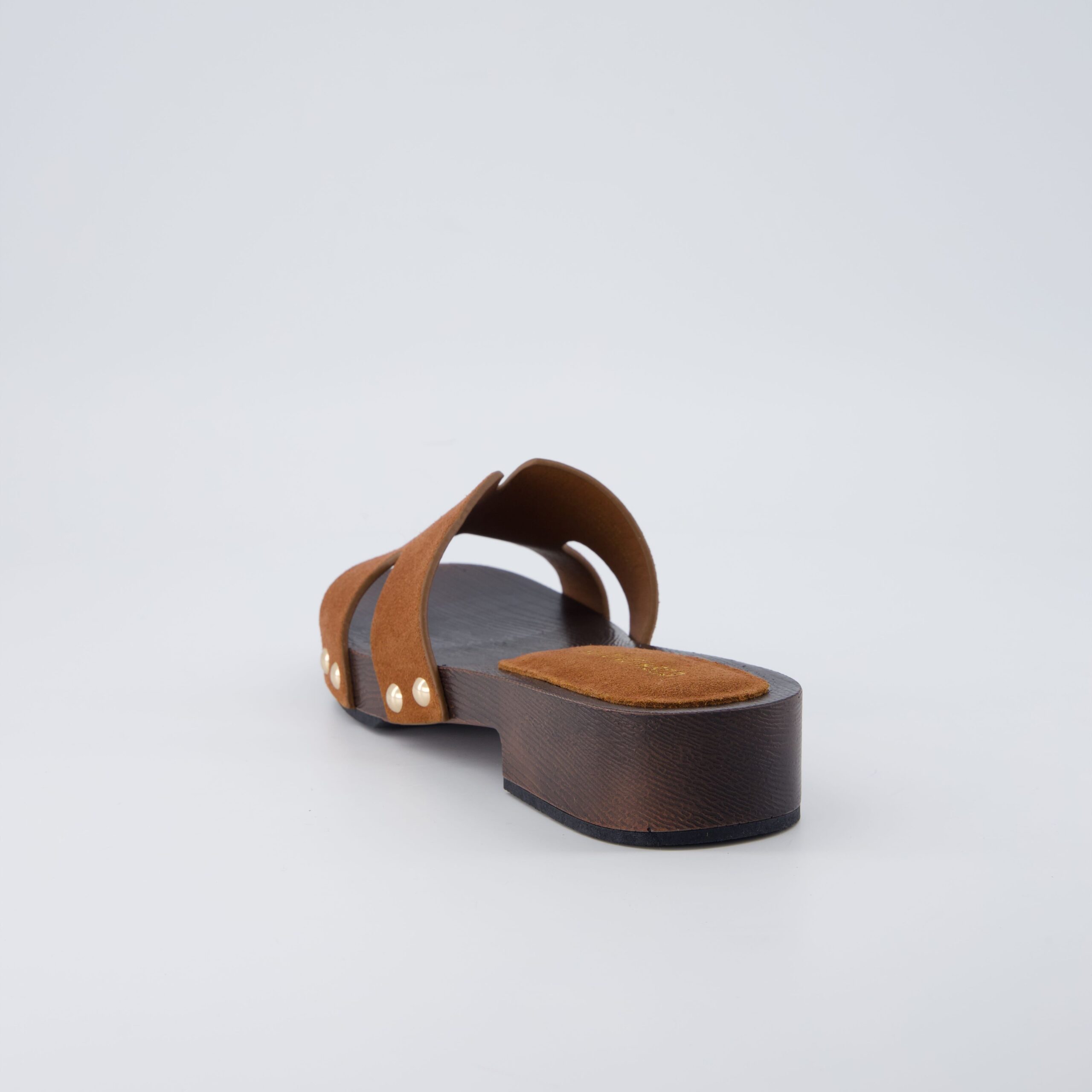 Thai-L Genuine Leather Platform Sandals - Image 16