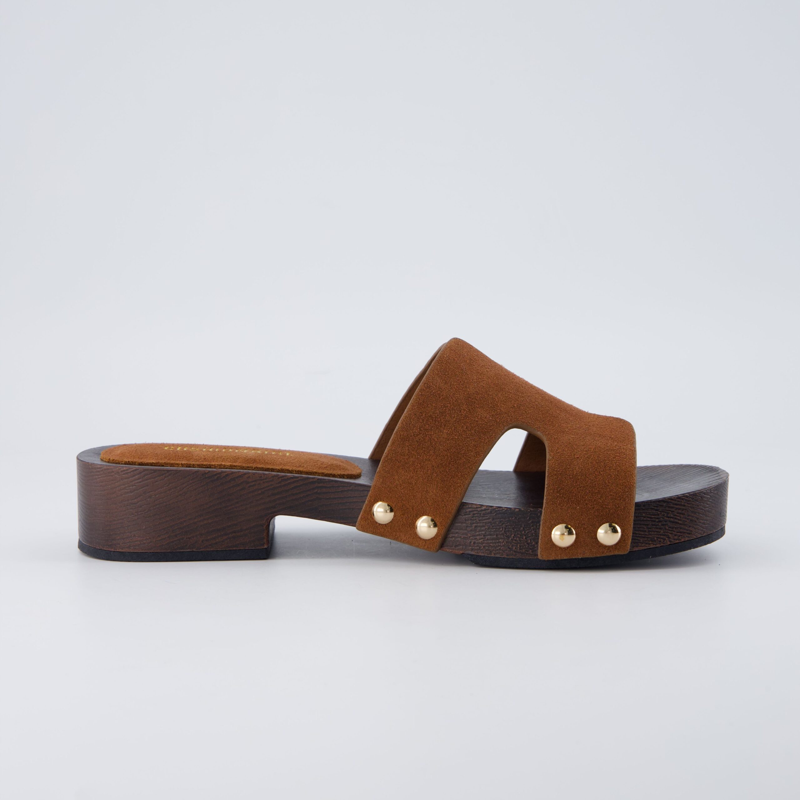 Thai-L Genuine Leather Platform Sandals - Image 15