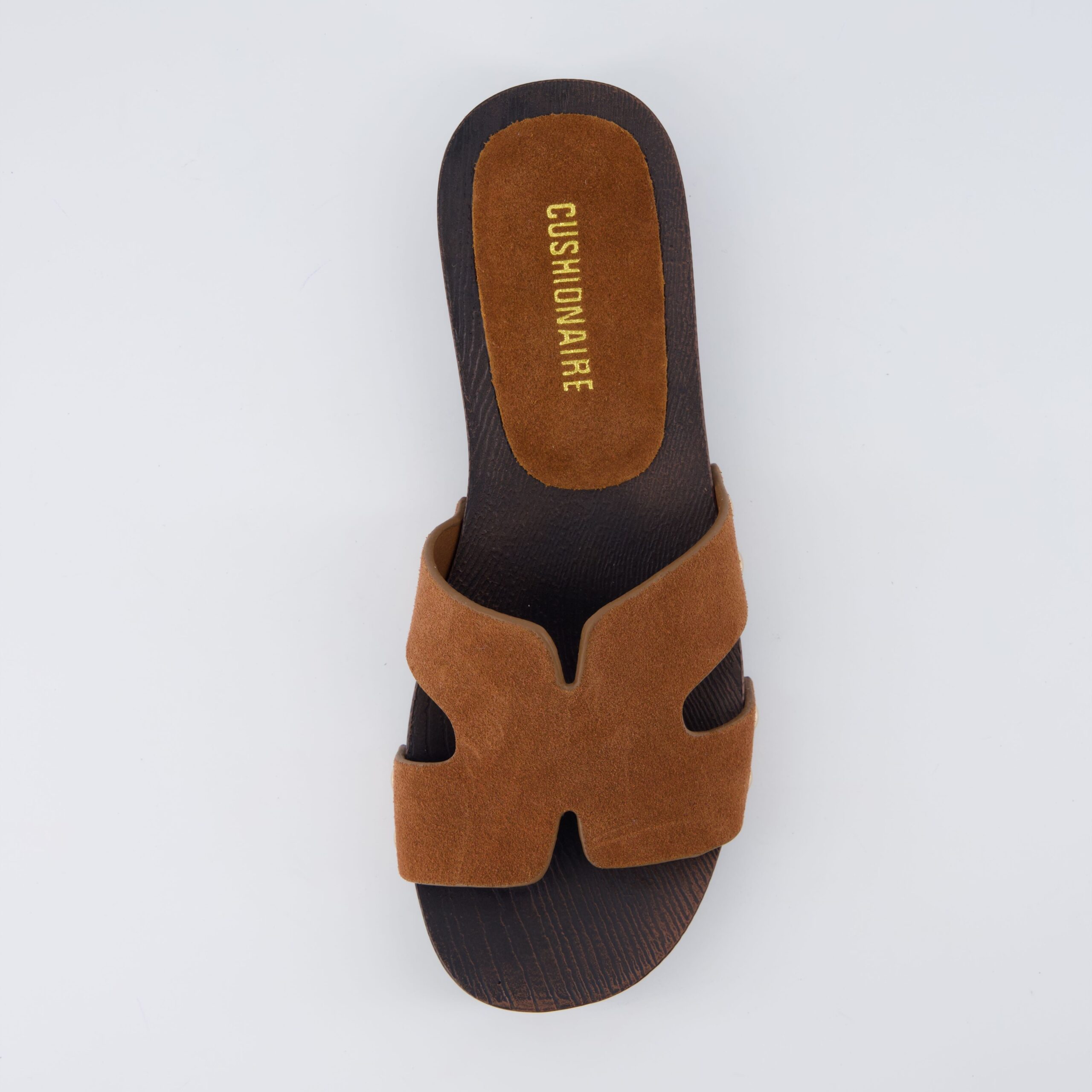 Thai-L Genuine Leather Platform Sandals - Image 17