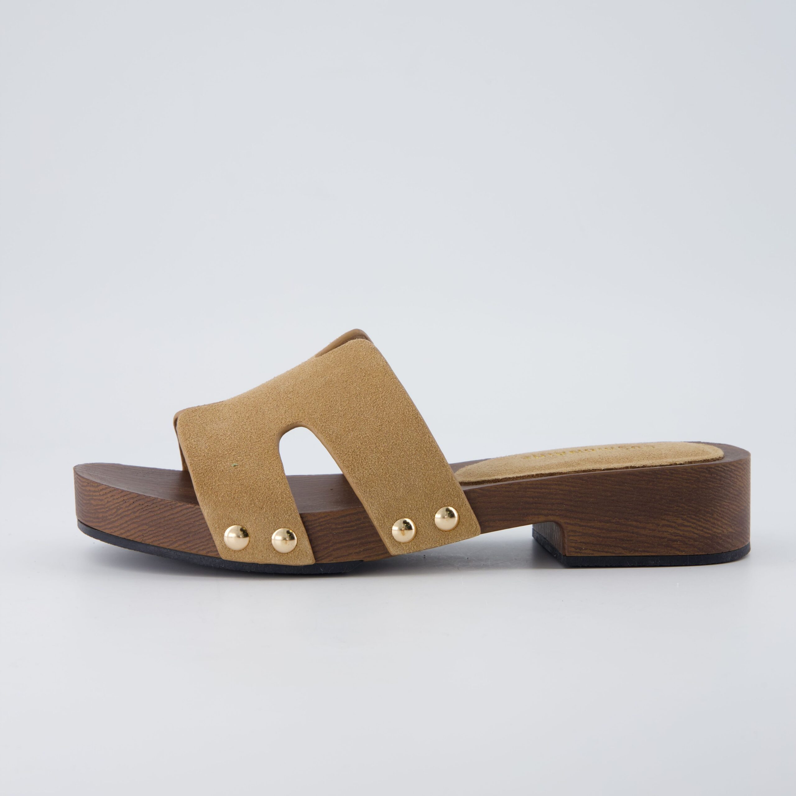 Thai-L Genuine Leather Platform Sandals - Image 23