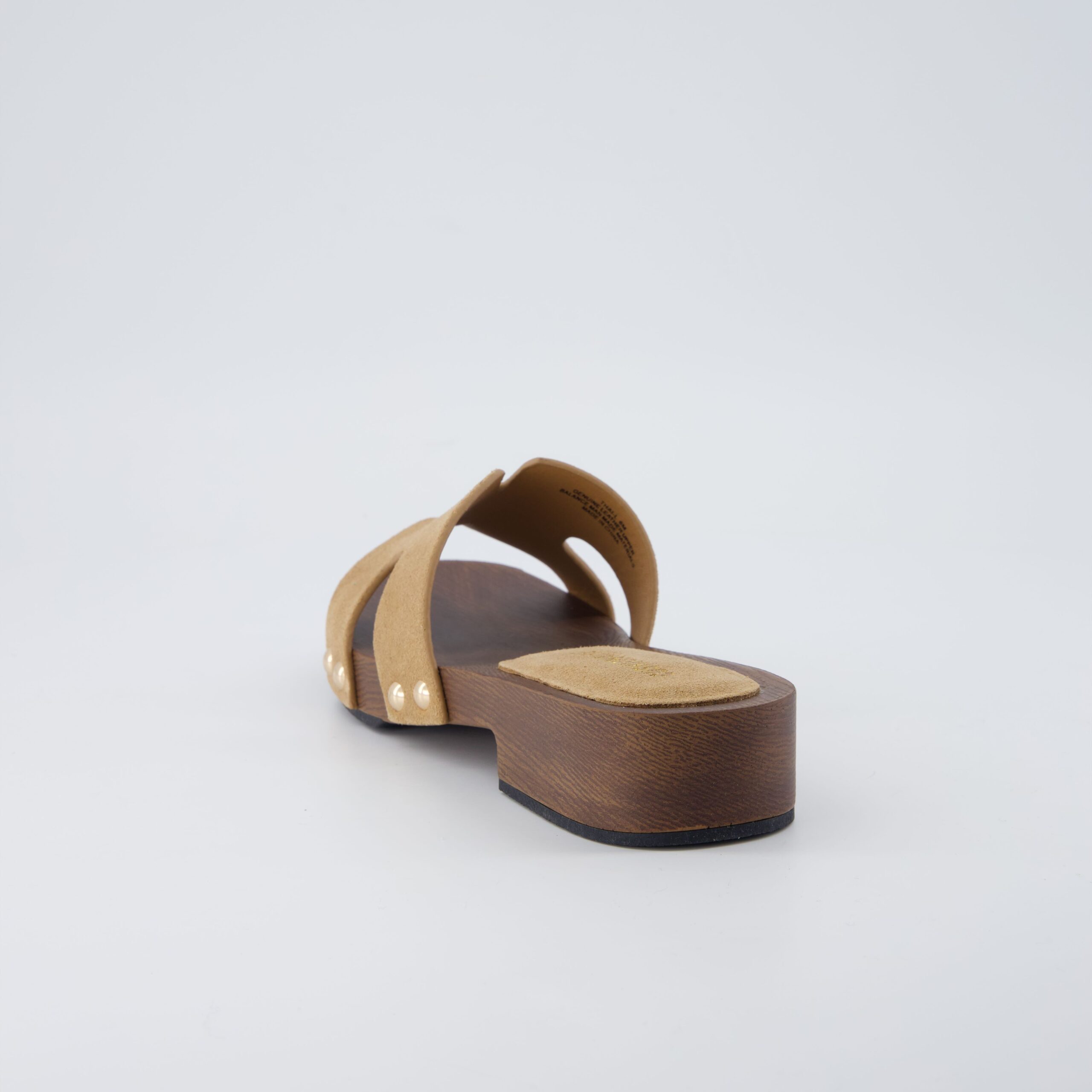 Thai-L Genuine Leather Platform Sandals - Image 27