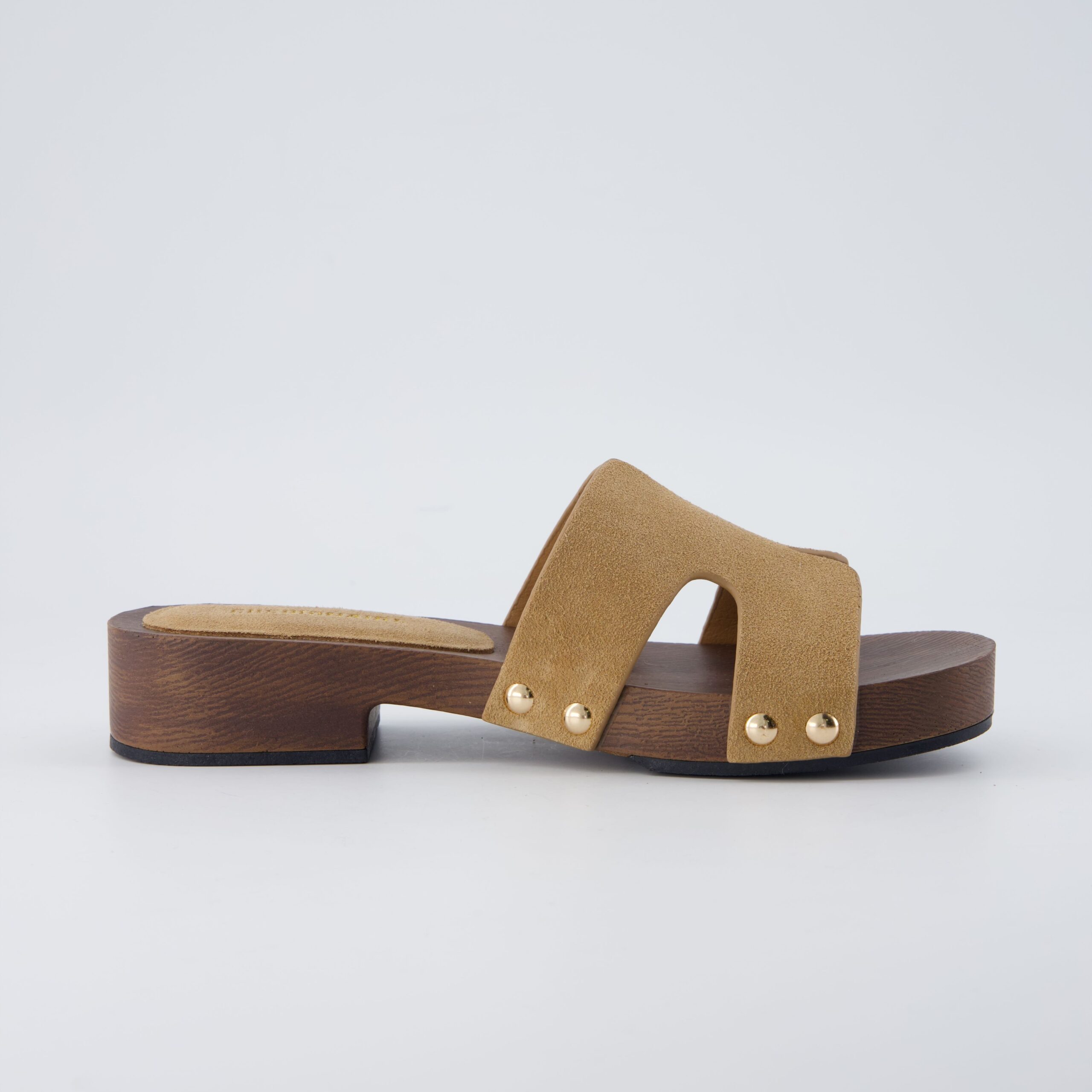 Thai-L Genuine Leather Platform Sandals - Image 26