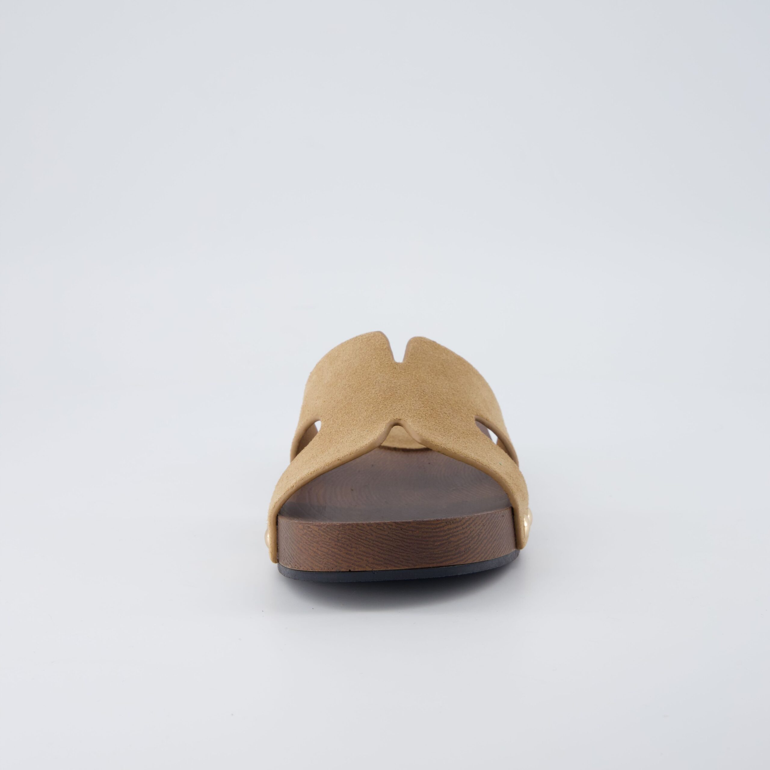 Thai-L Genuine Leather Platform Sandals - Image 25