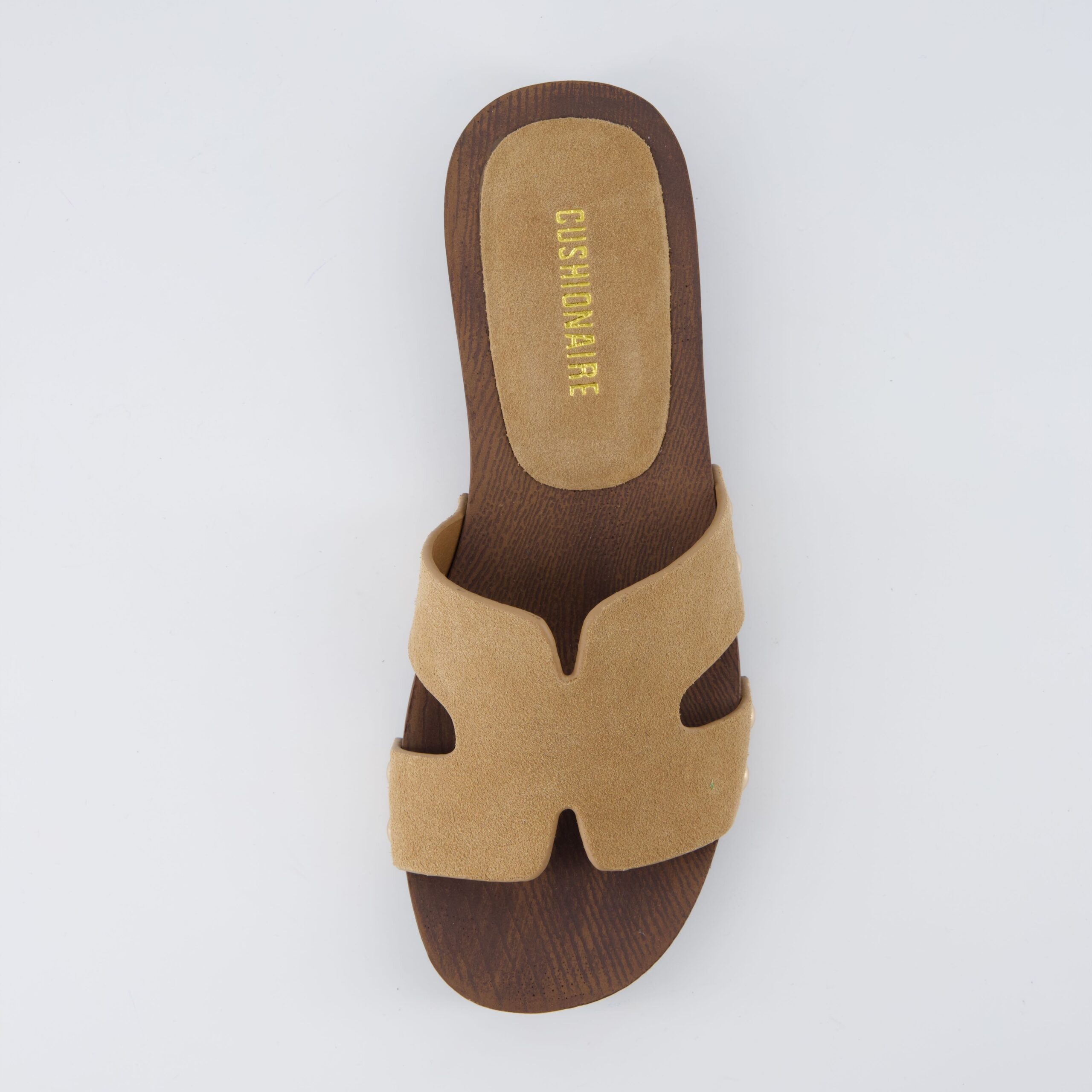 Thai-L Genuine Leather Platform Sandals - Image 28