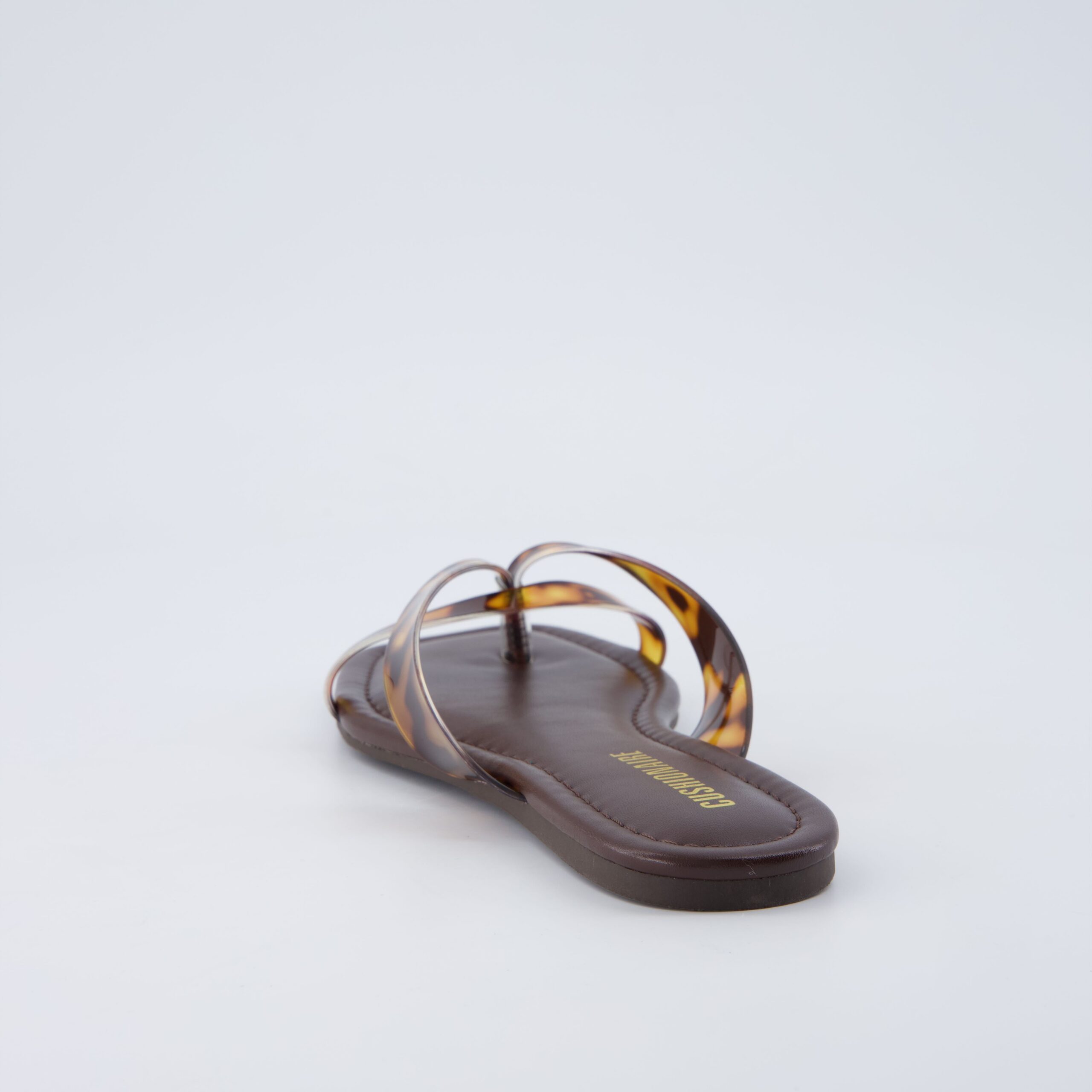Titan Square Toe Flip Flops - Image 5