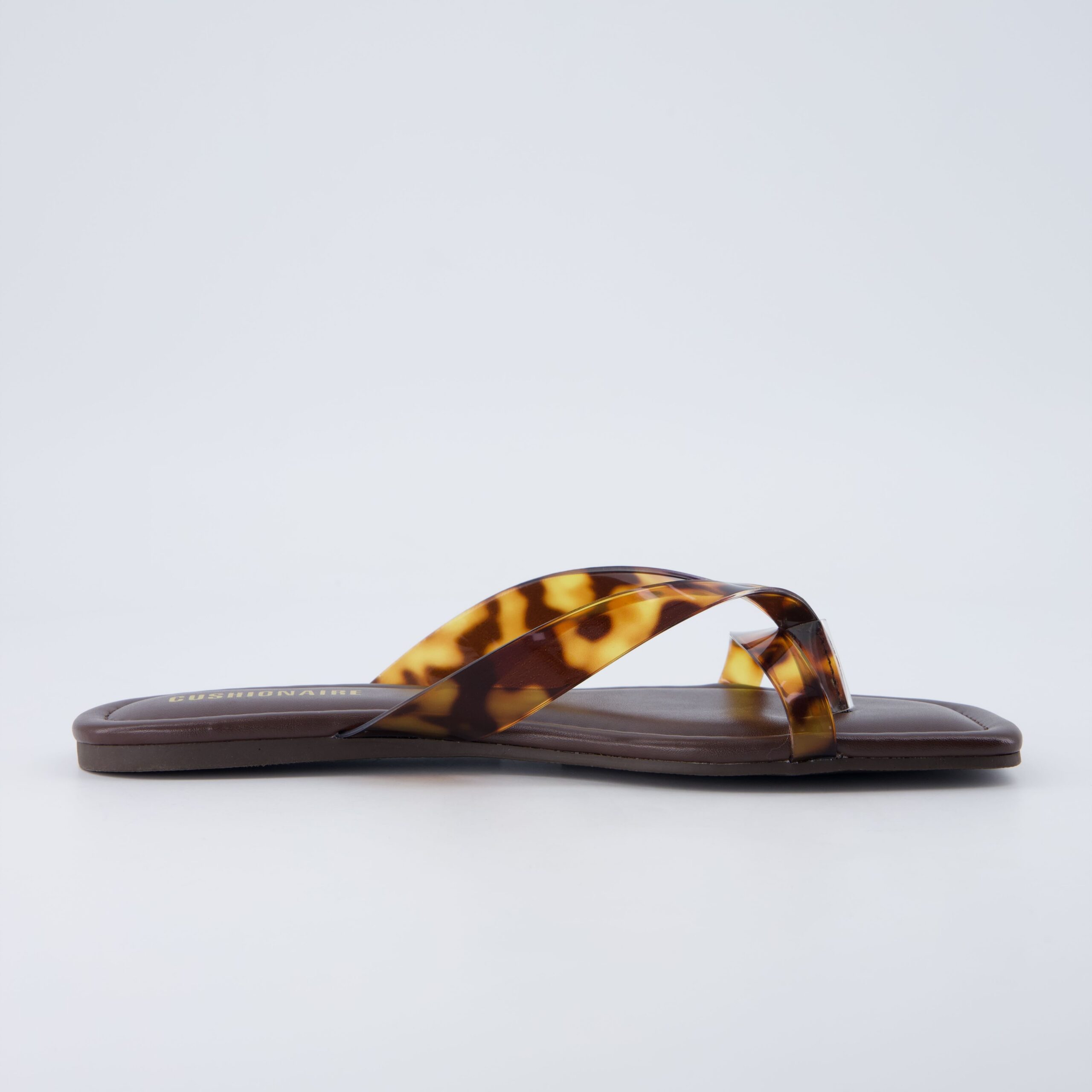 Titan Square Toe Flip Flops - Image 4