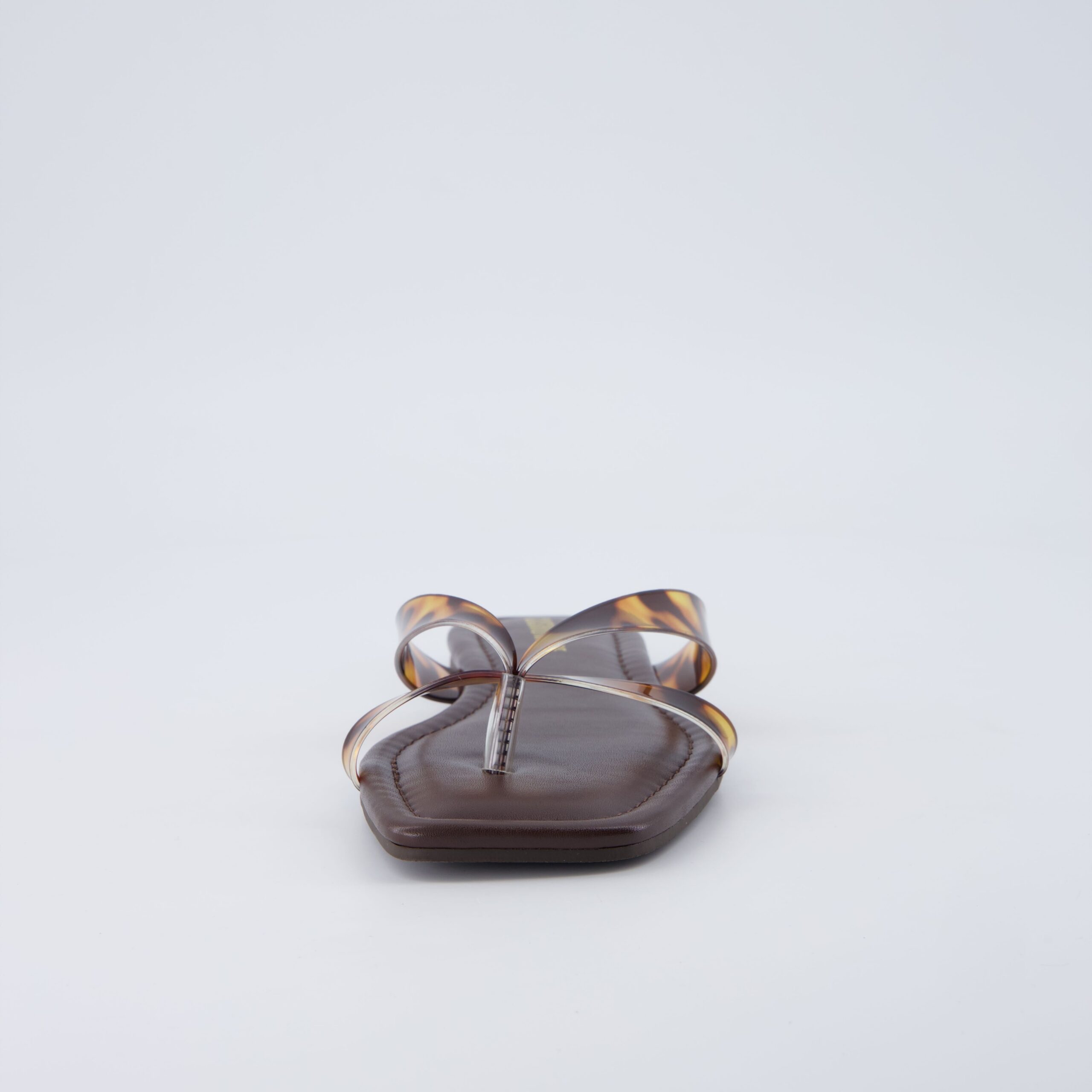 Titan Square Toe Flip Flops - Image 3