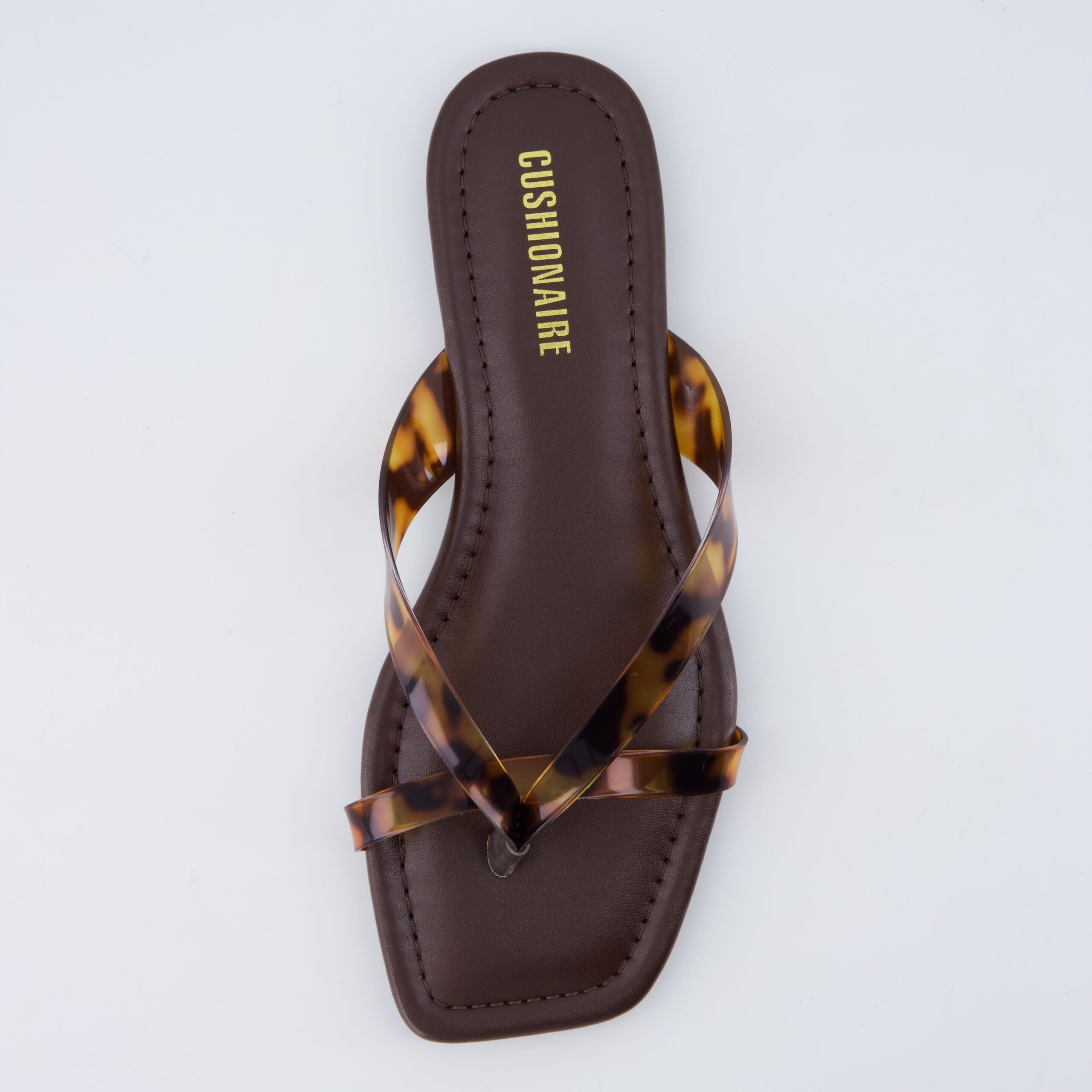 Titan Square Toe Flip Flops - Image 6