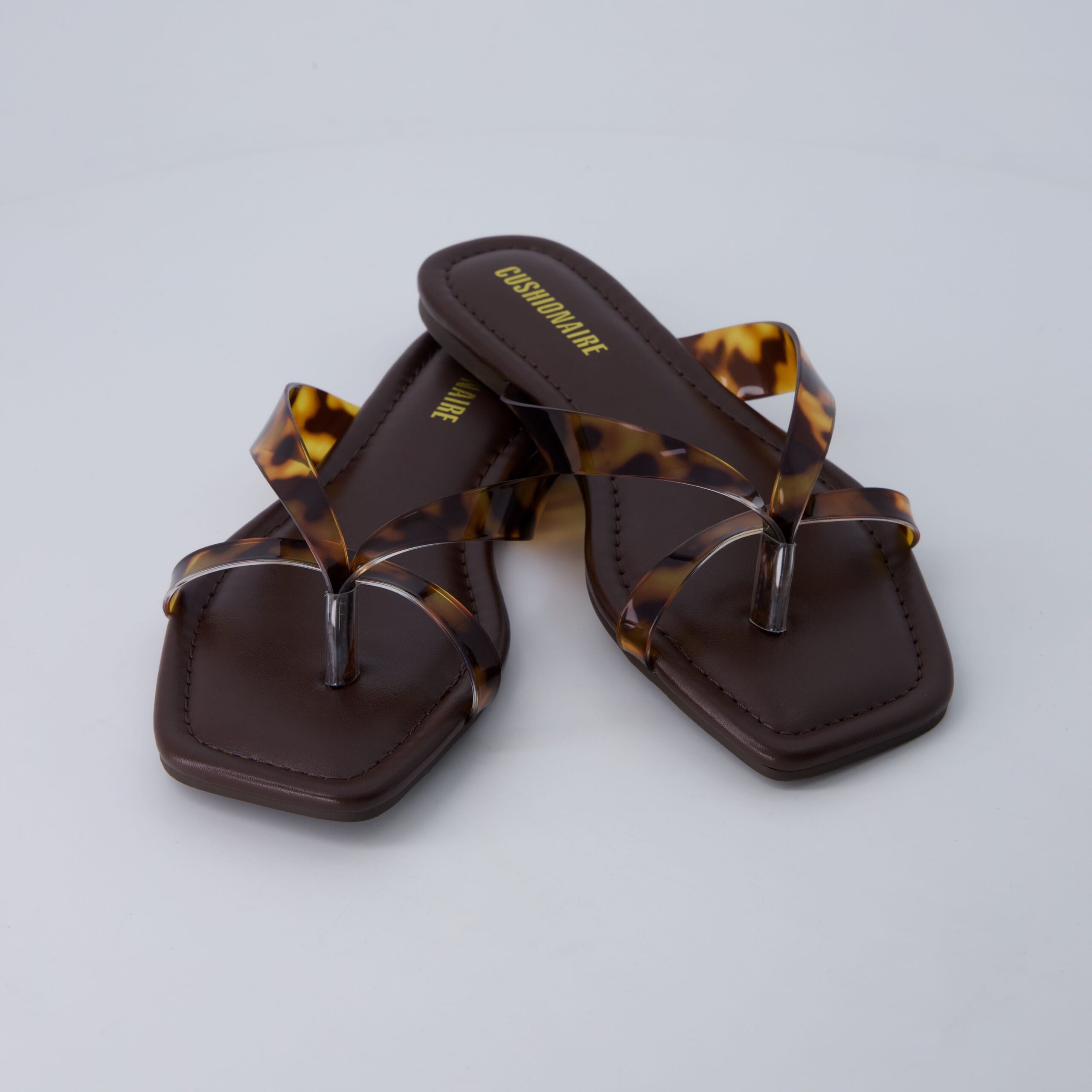 Titan Square Toe Flip Flops - Image 10