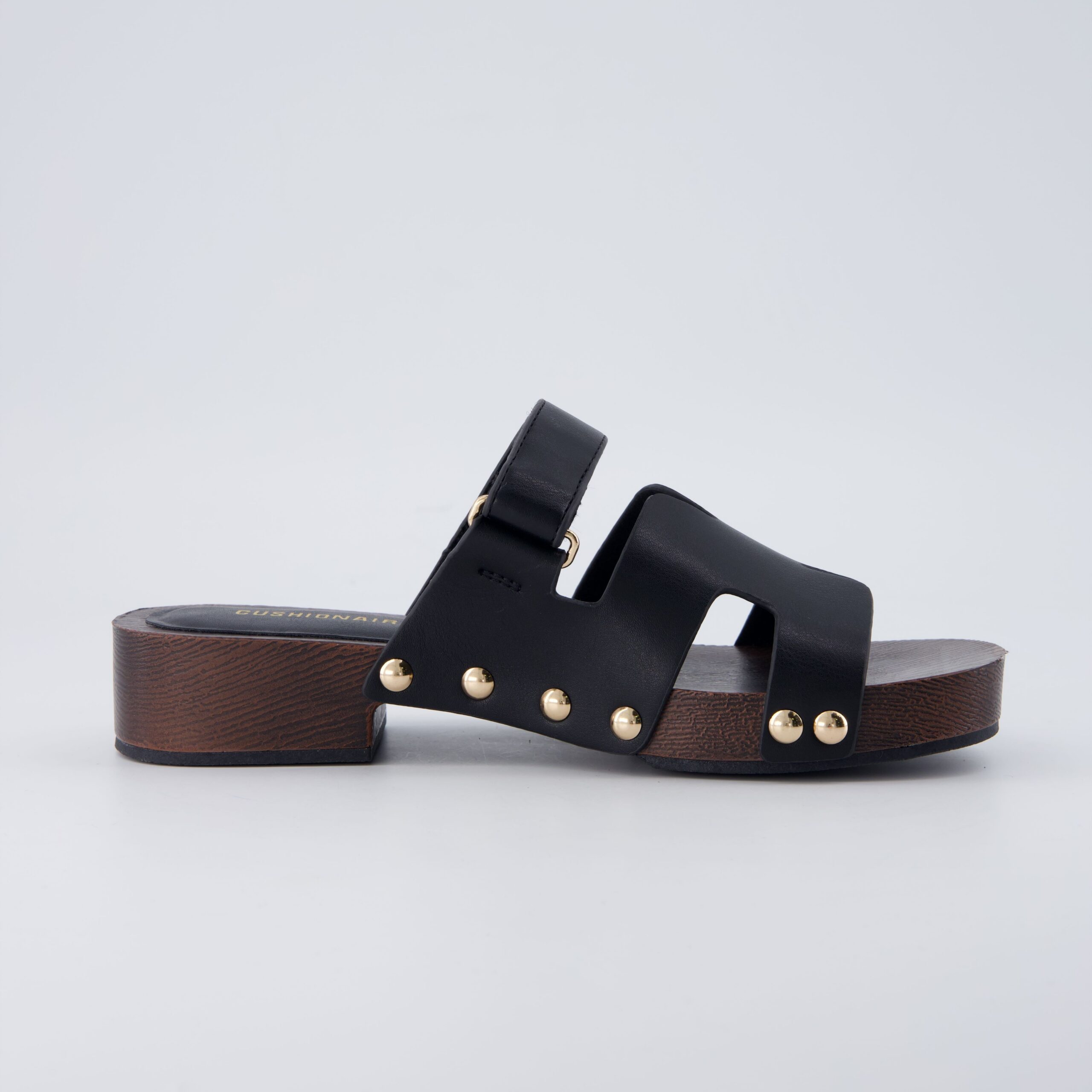 Tokyo Vegan Suede Sandal - Image 4