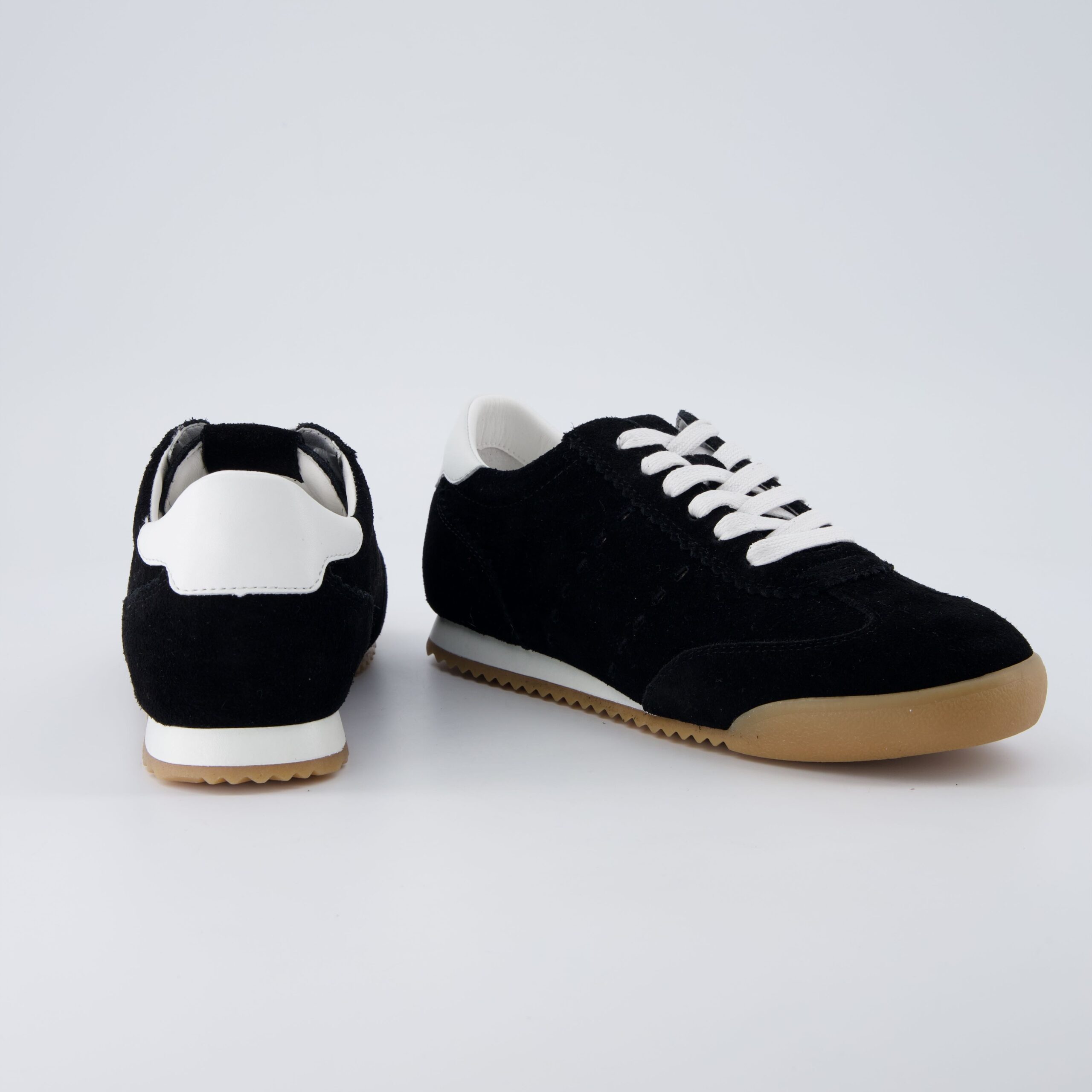 Topcat Suede Sneakers - Image 26