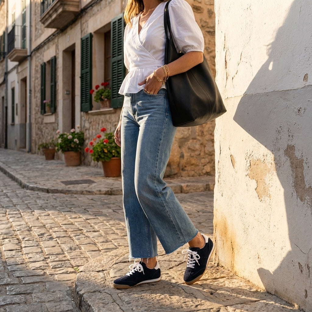 Topcat Suede Sneakers - Image 22