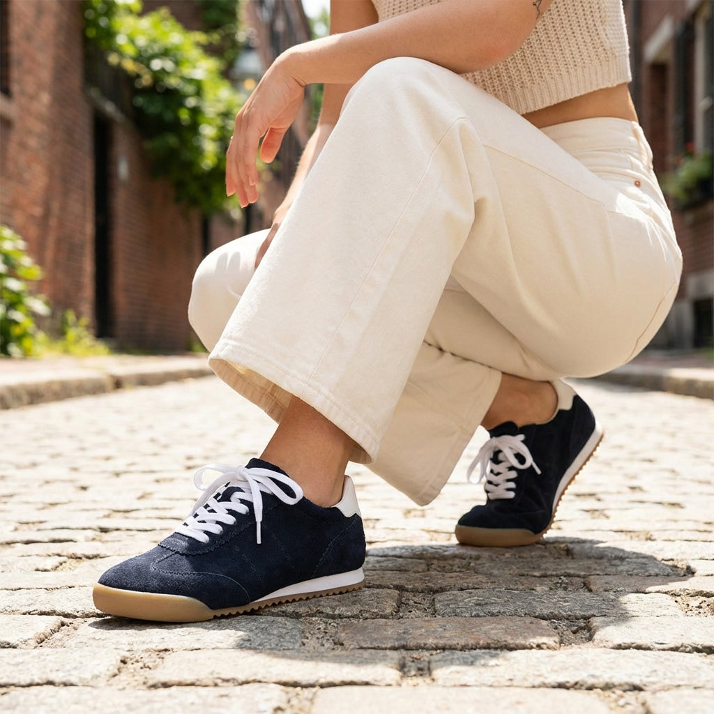 Topcat Suede Sneakers - Image 23