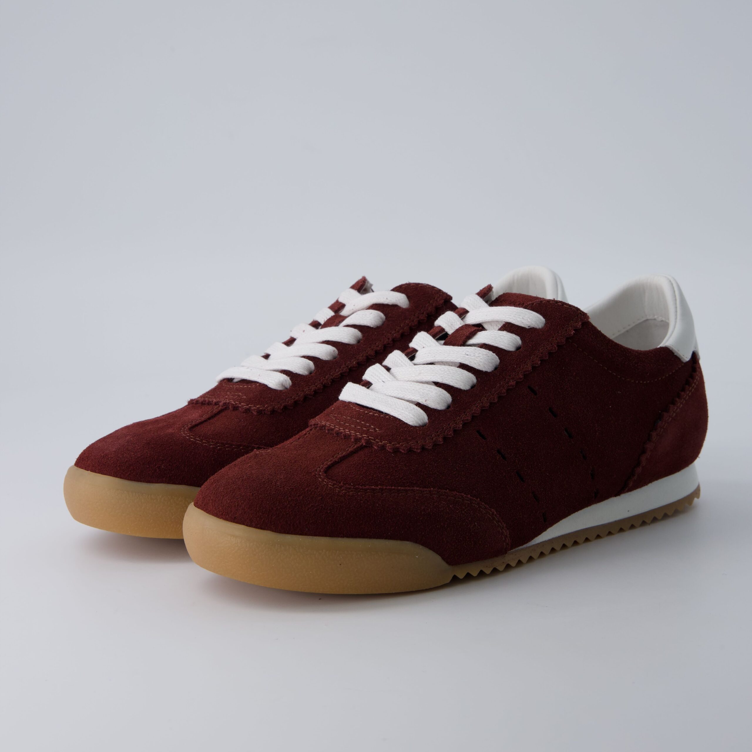 Topcat Suede Sneakers - Image 29