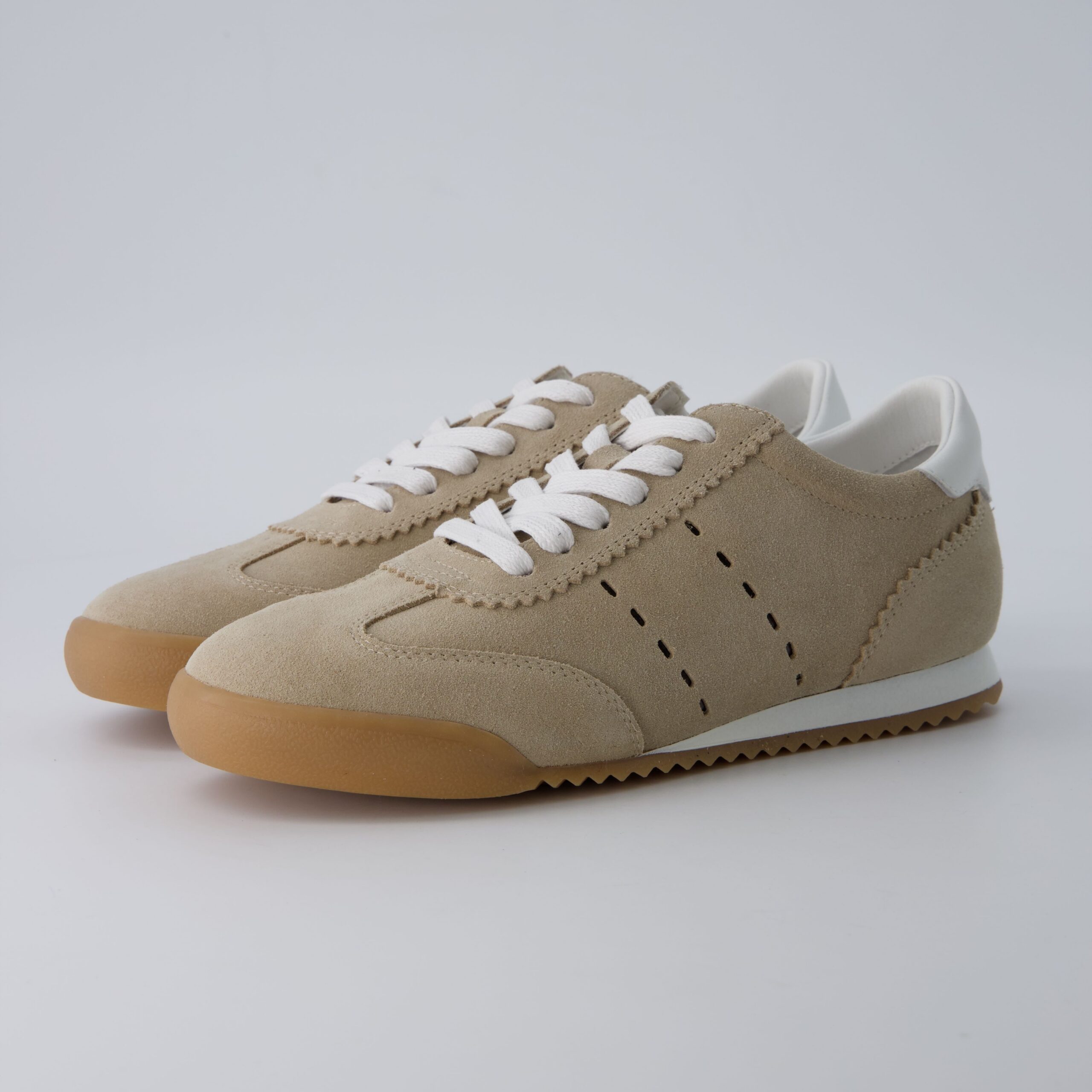Topcat Suede Sneakers - Image 3