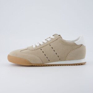 Topcat Suede Sneakers