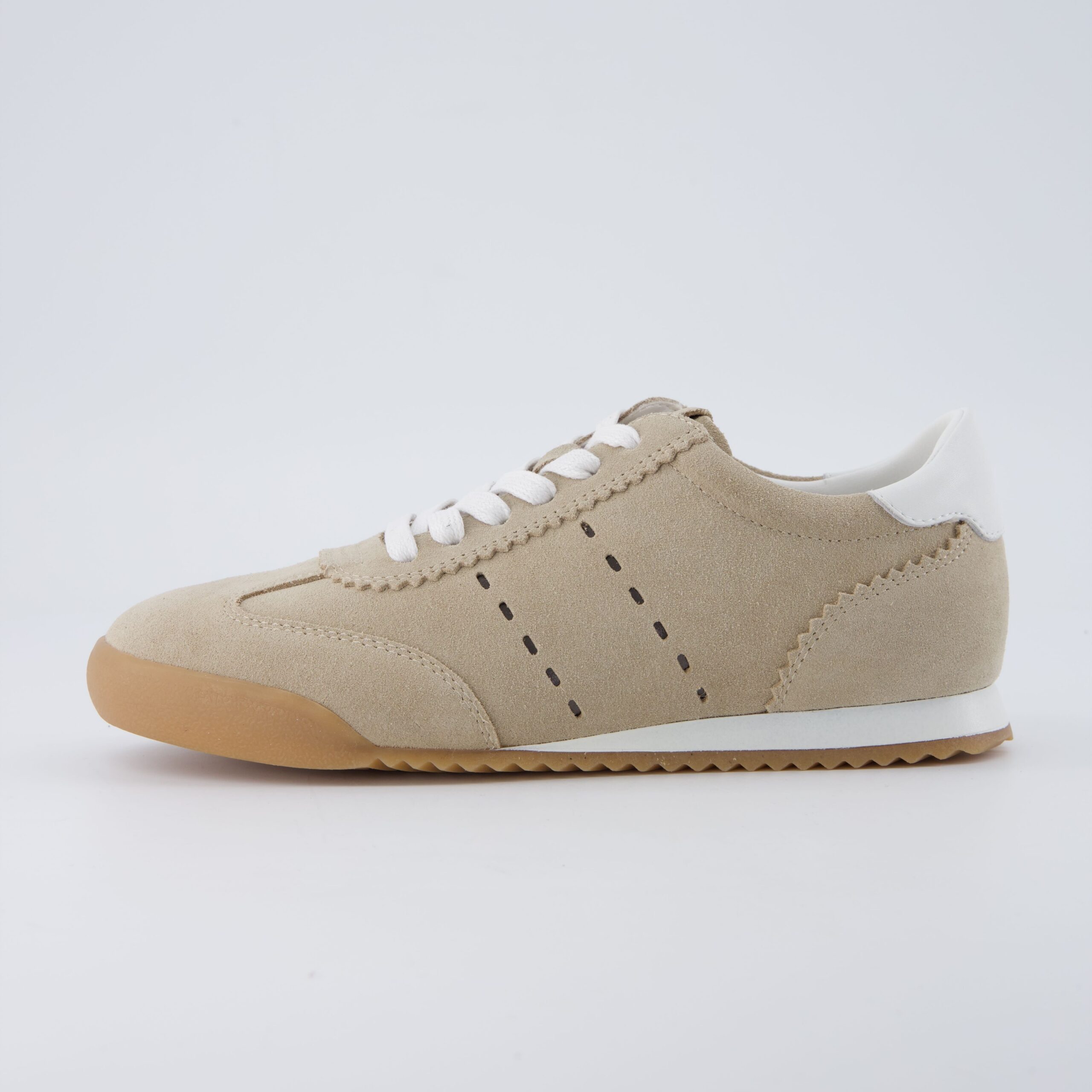Topcat Suede Sneakers