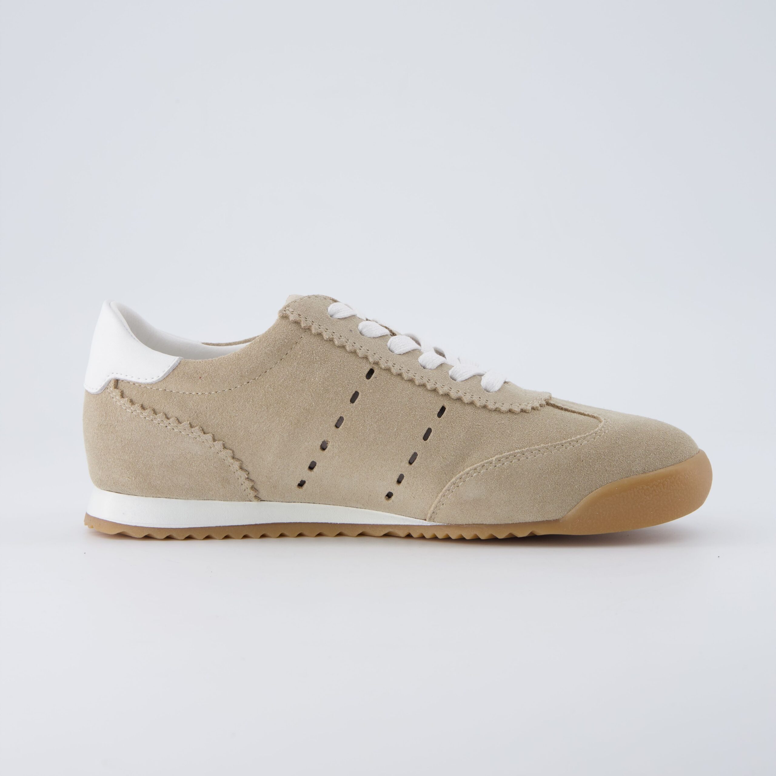 Topcat Suede Sneakers - Image 5