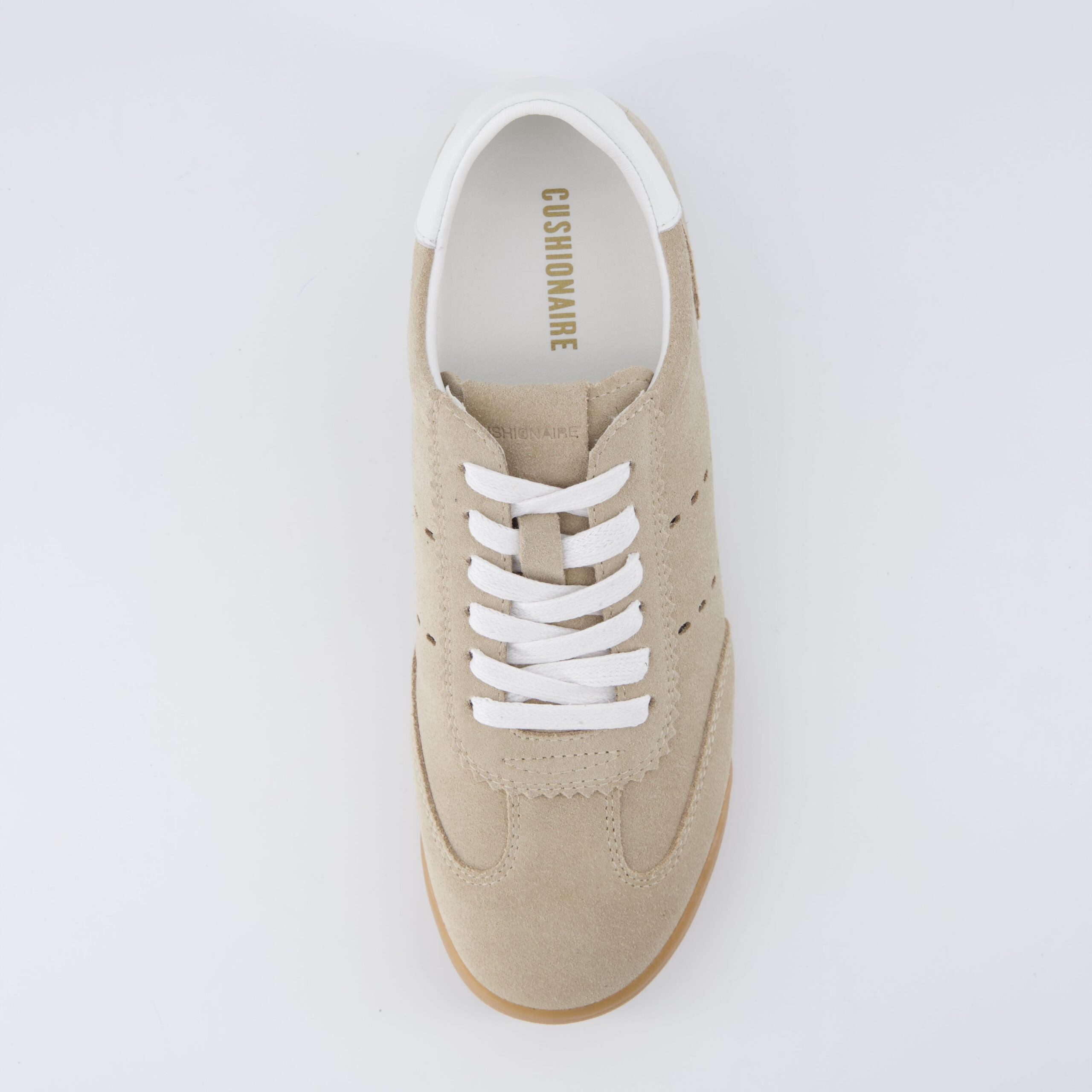 Topcat Suede Sneakers - Image 7