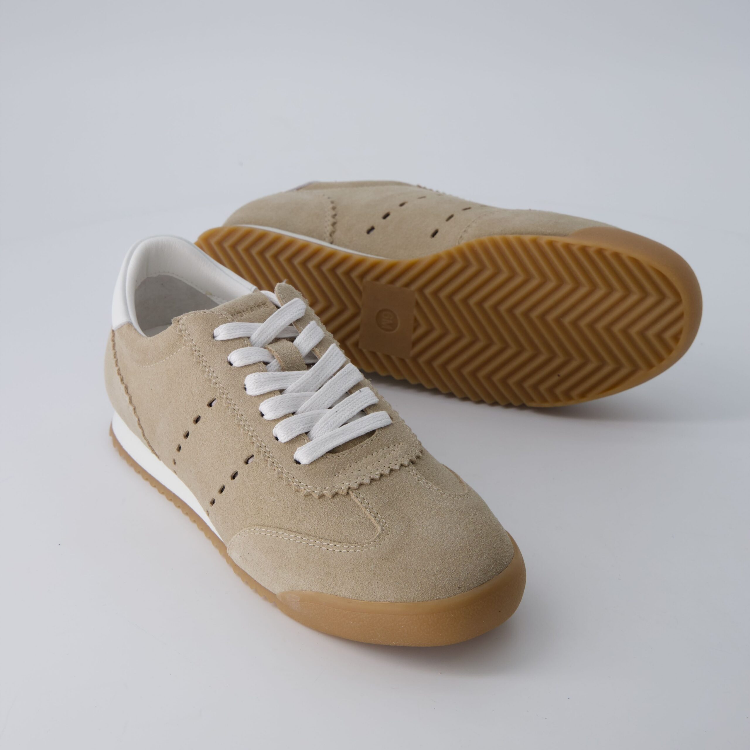 Topcat Suede Sneakers - Image 2