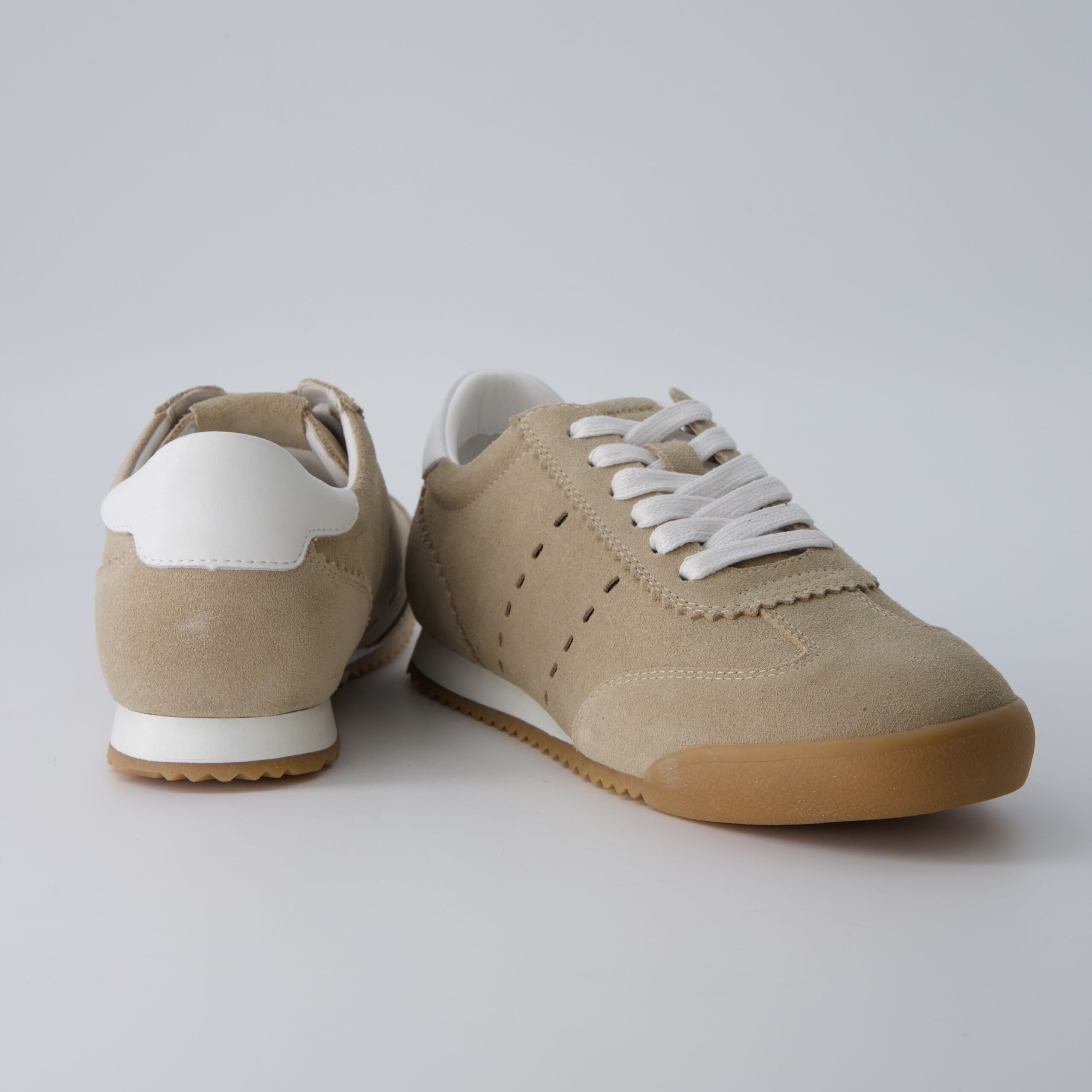 Topcat Suede Sneakers - Image 13
