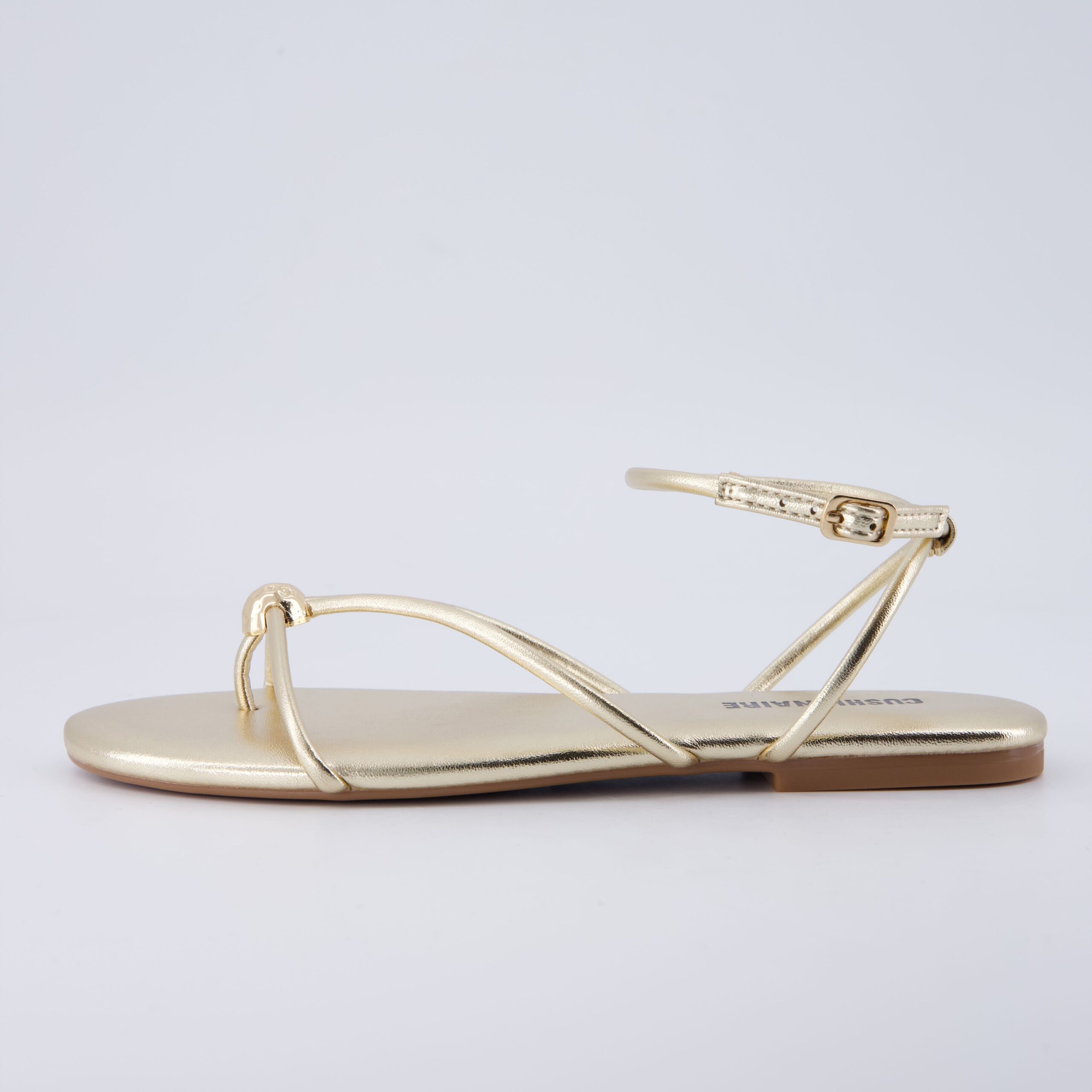 Tory Strappy Flat Sandals - Image 19