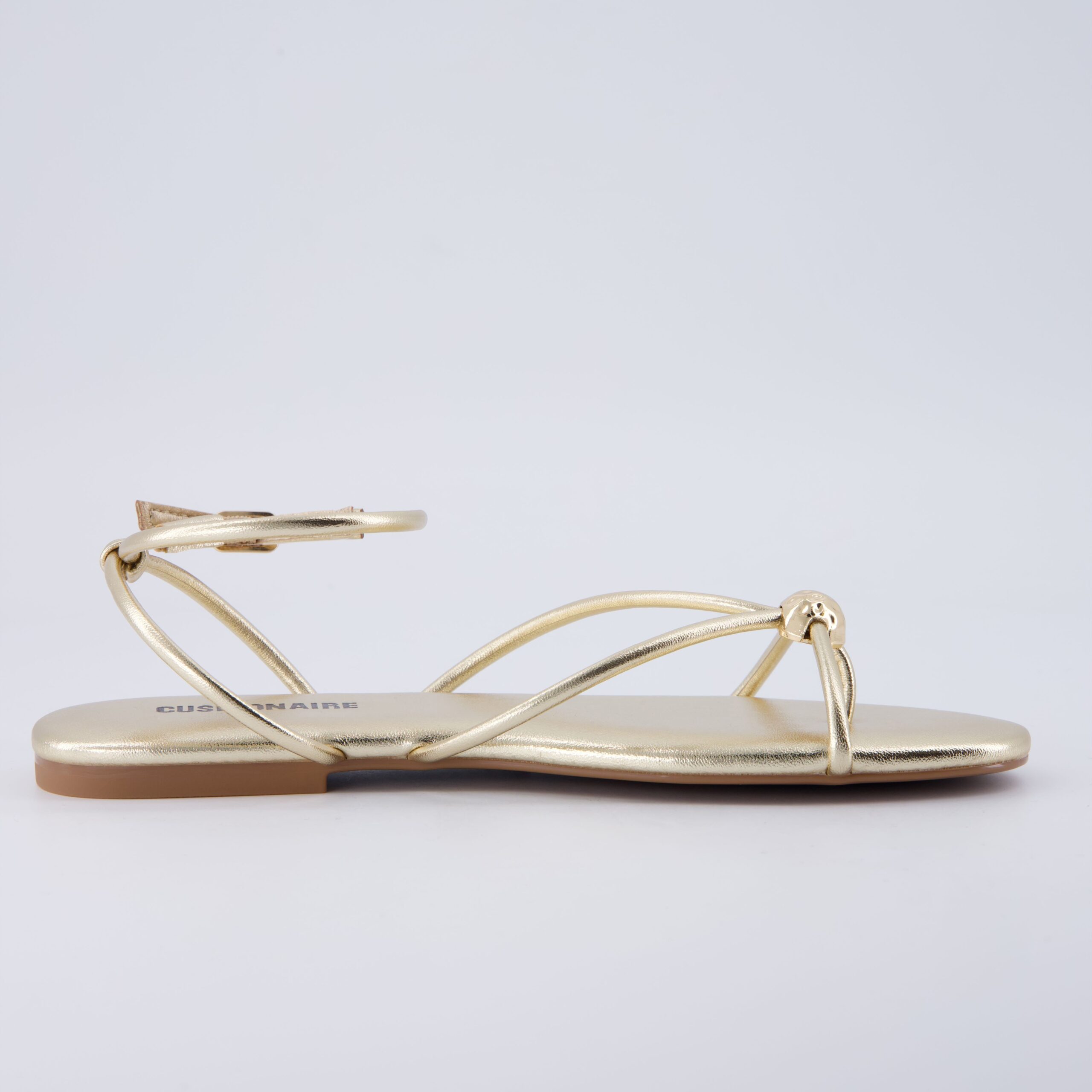 Tory Strappy Flat Sandals - Image 22
