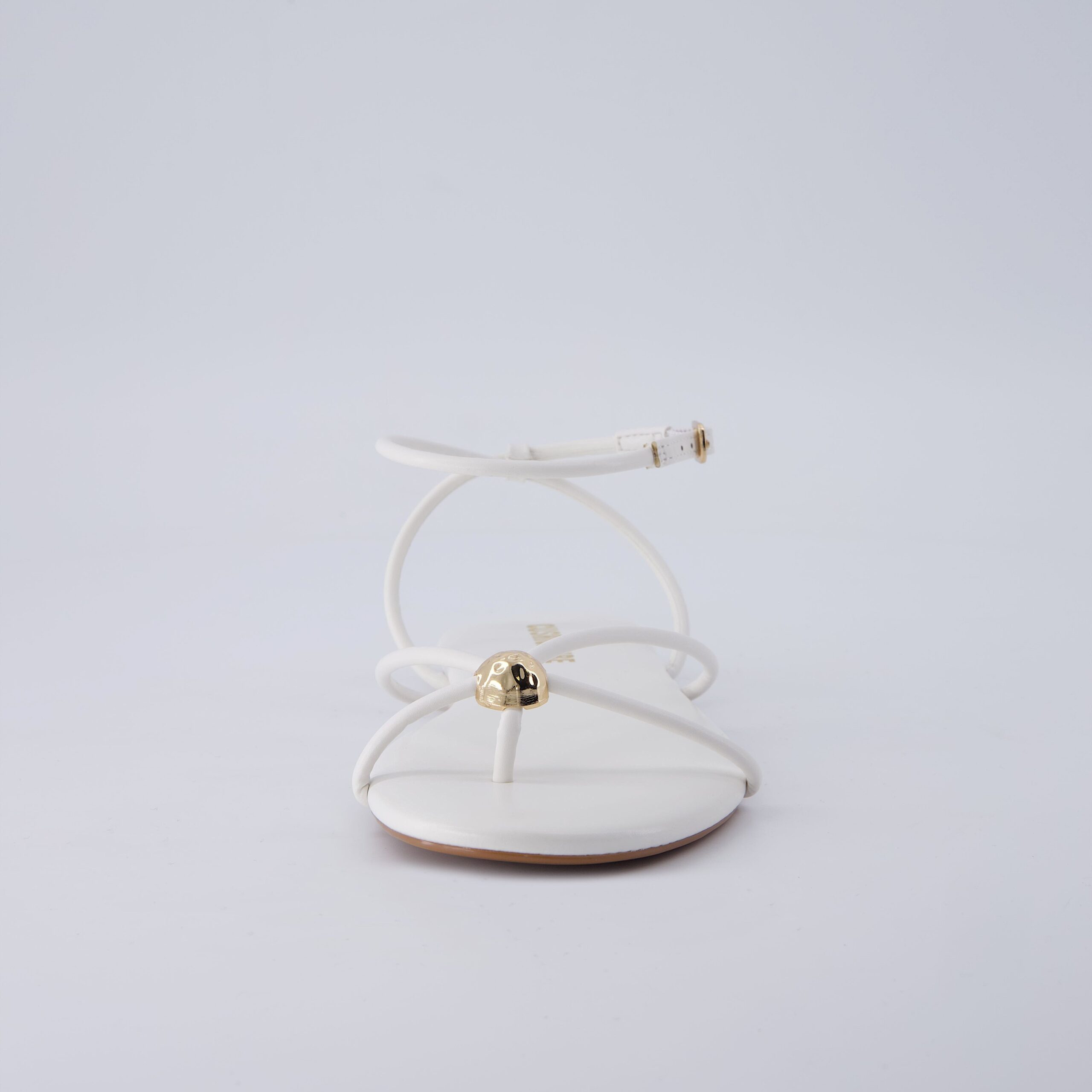 Tory Strappy Flat Sandals - Image 30