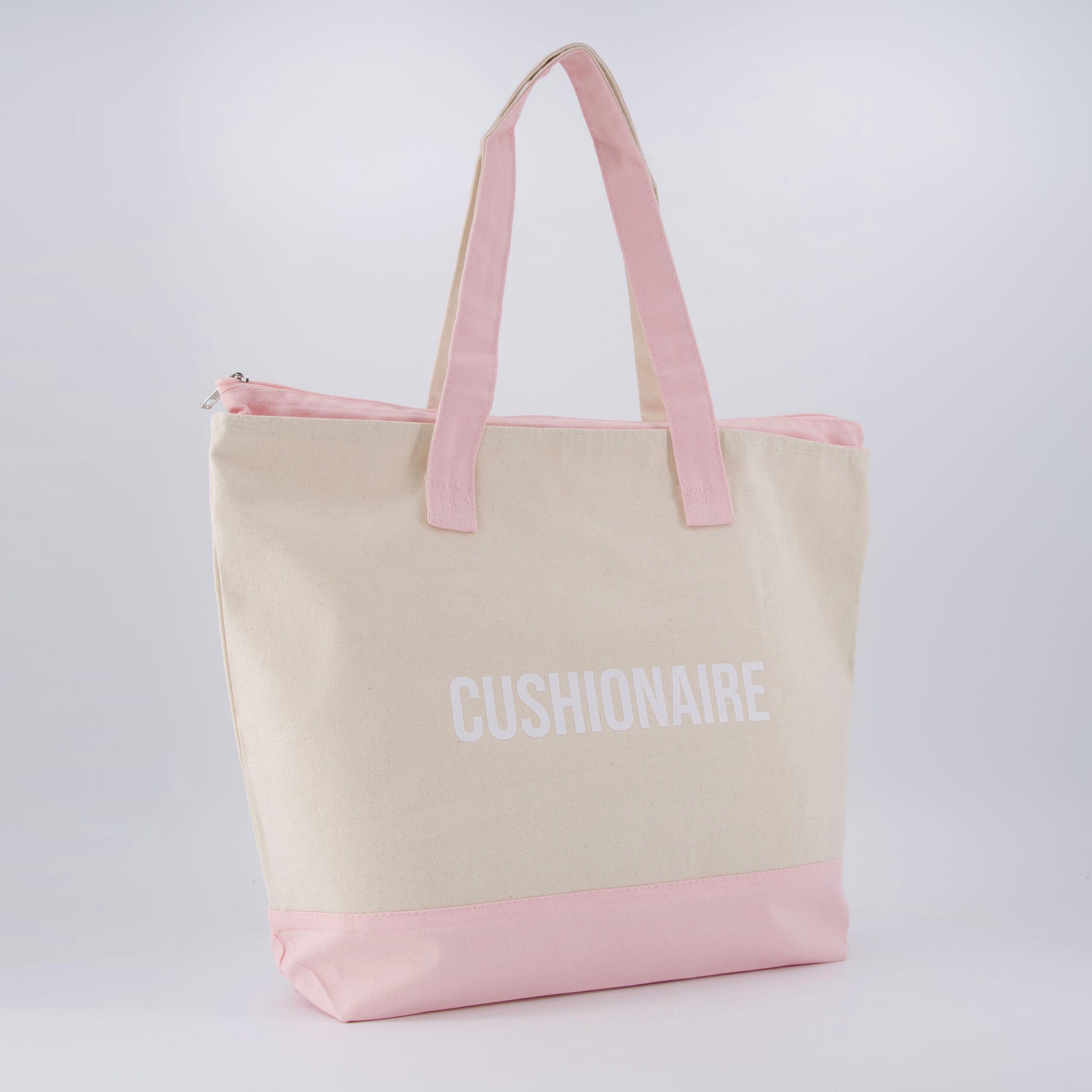 Beach Tote Bag