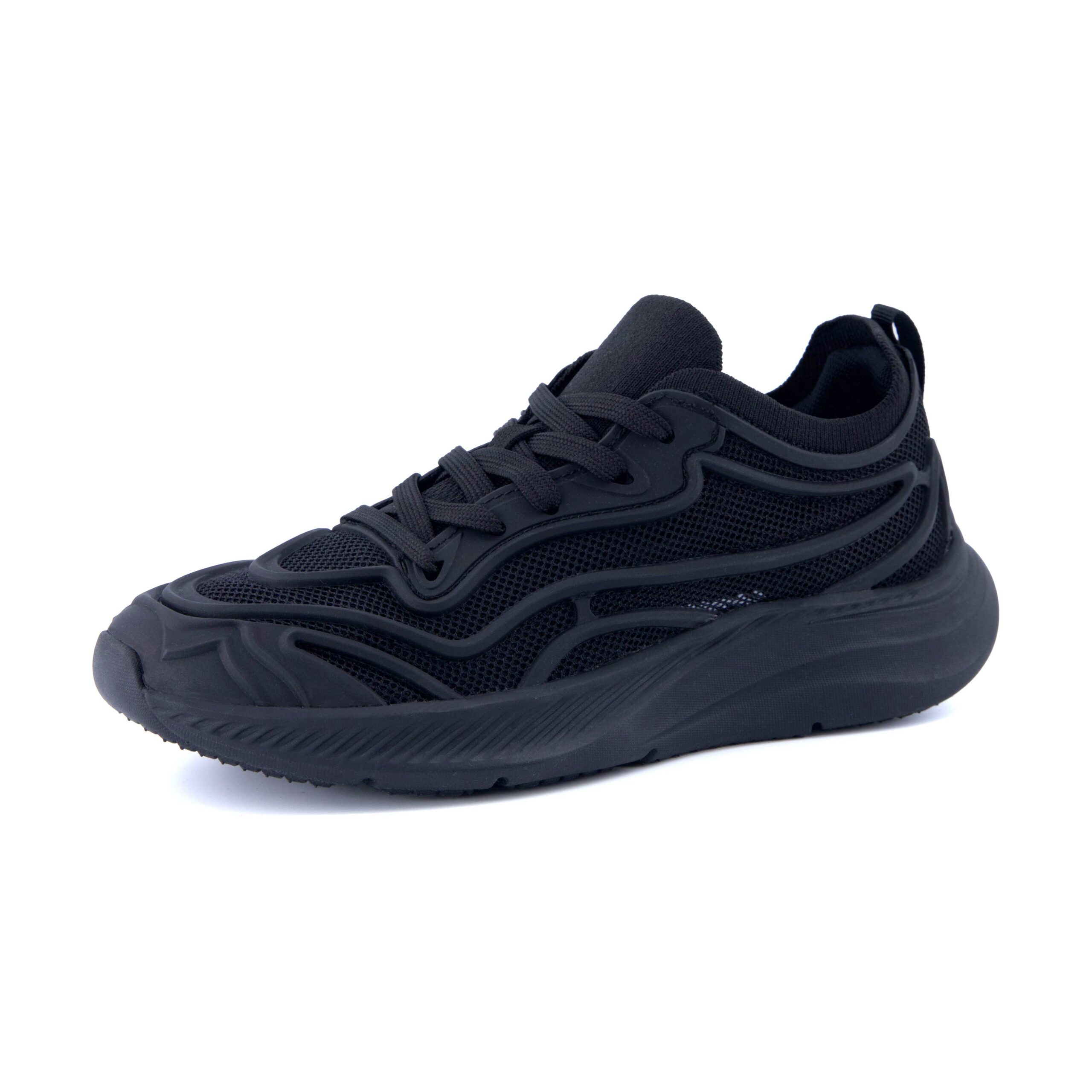 Trax Athletic Sneaker - Image 2