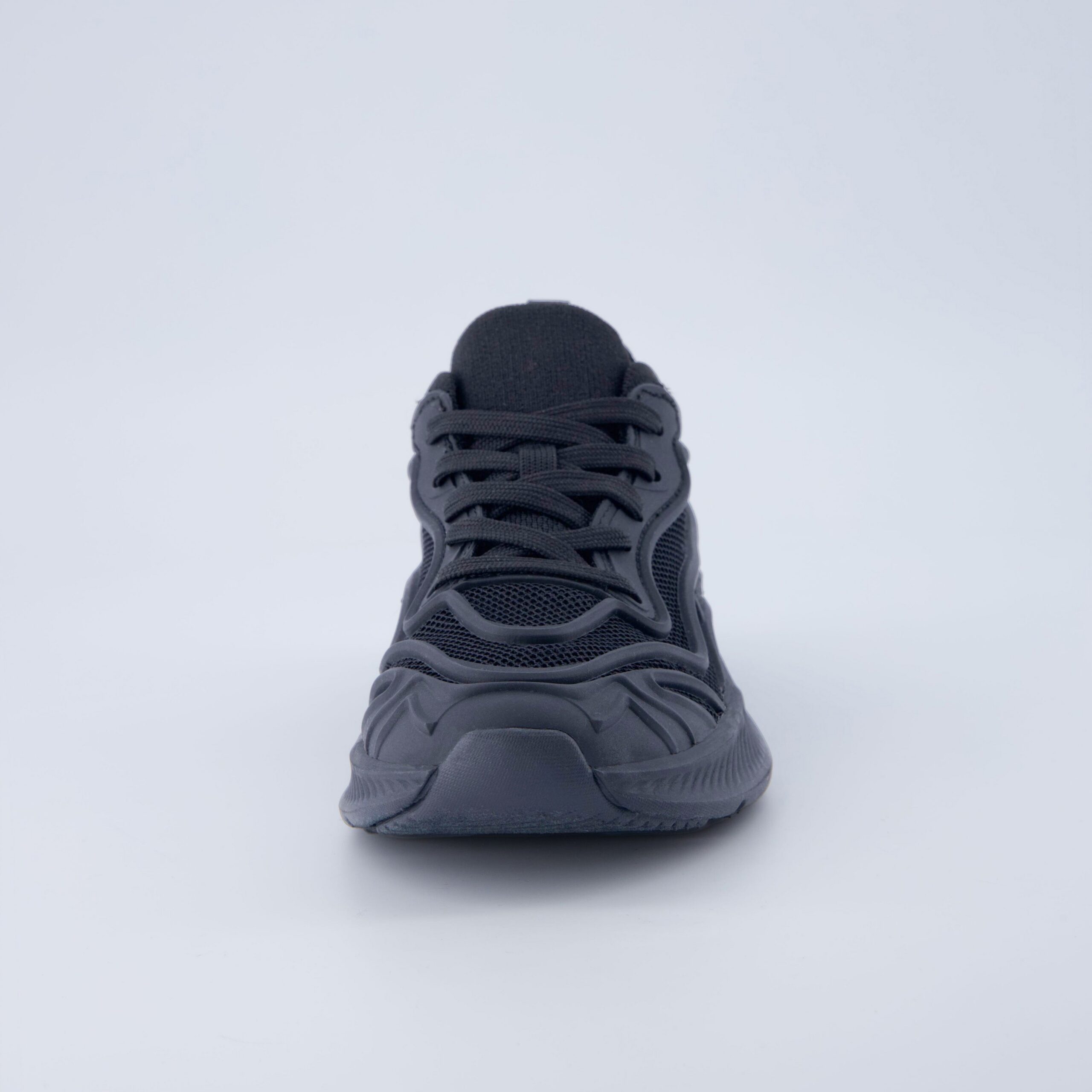 Trax Athletic Sneaker - Image 3