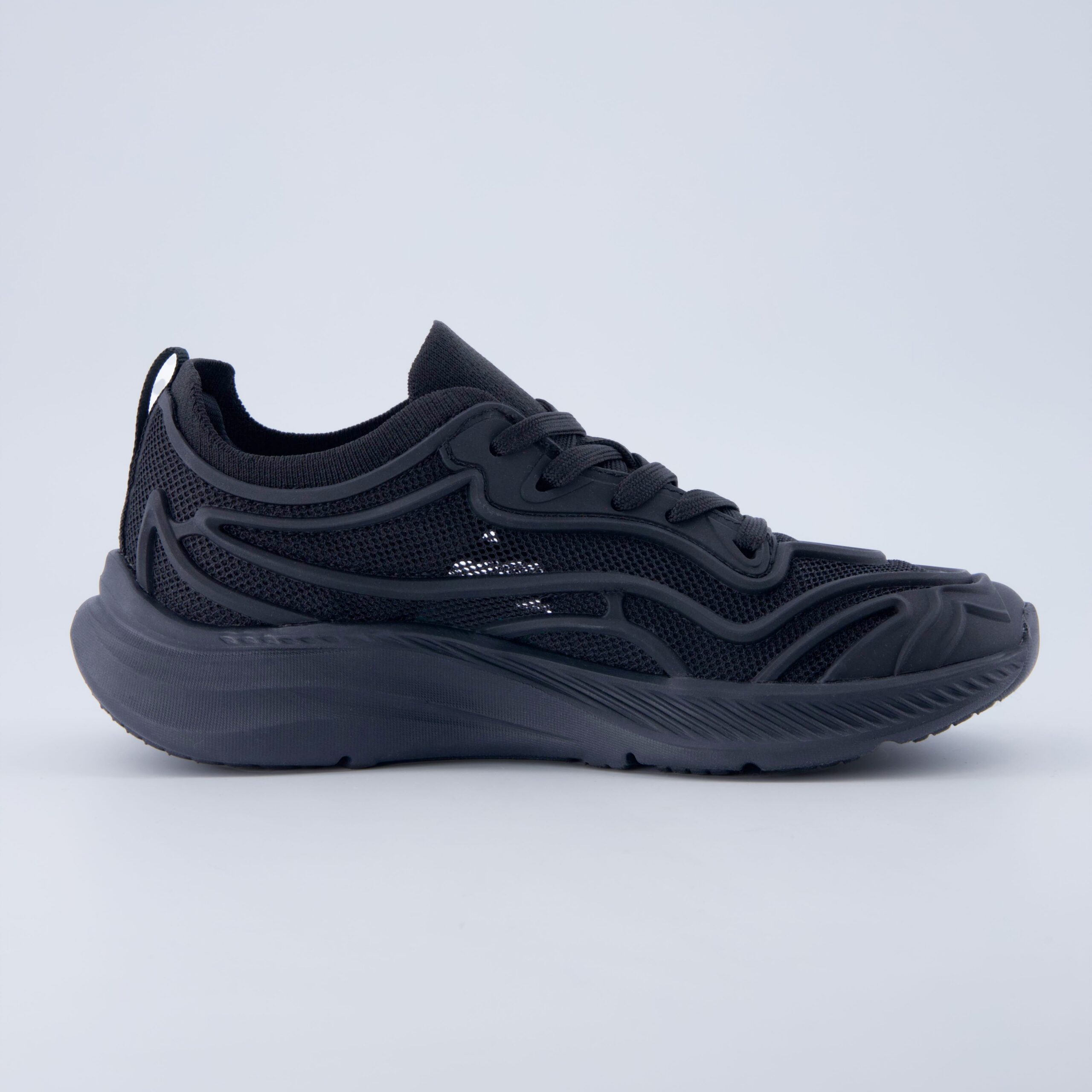 Trax Athletic Sneaker - Image 4
