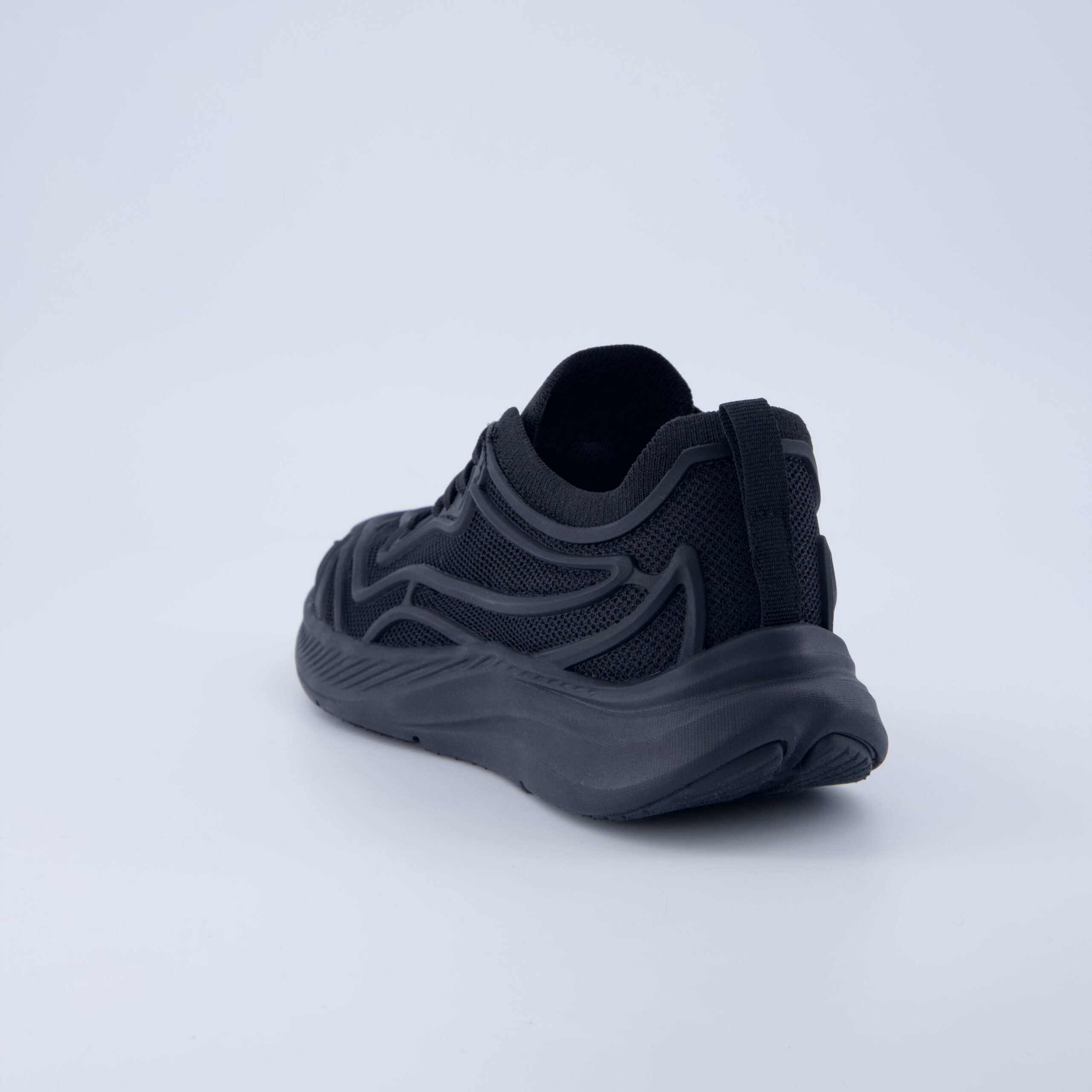 Trax Athletic Sneaker - Image 5