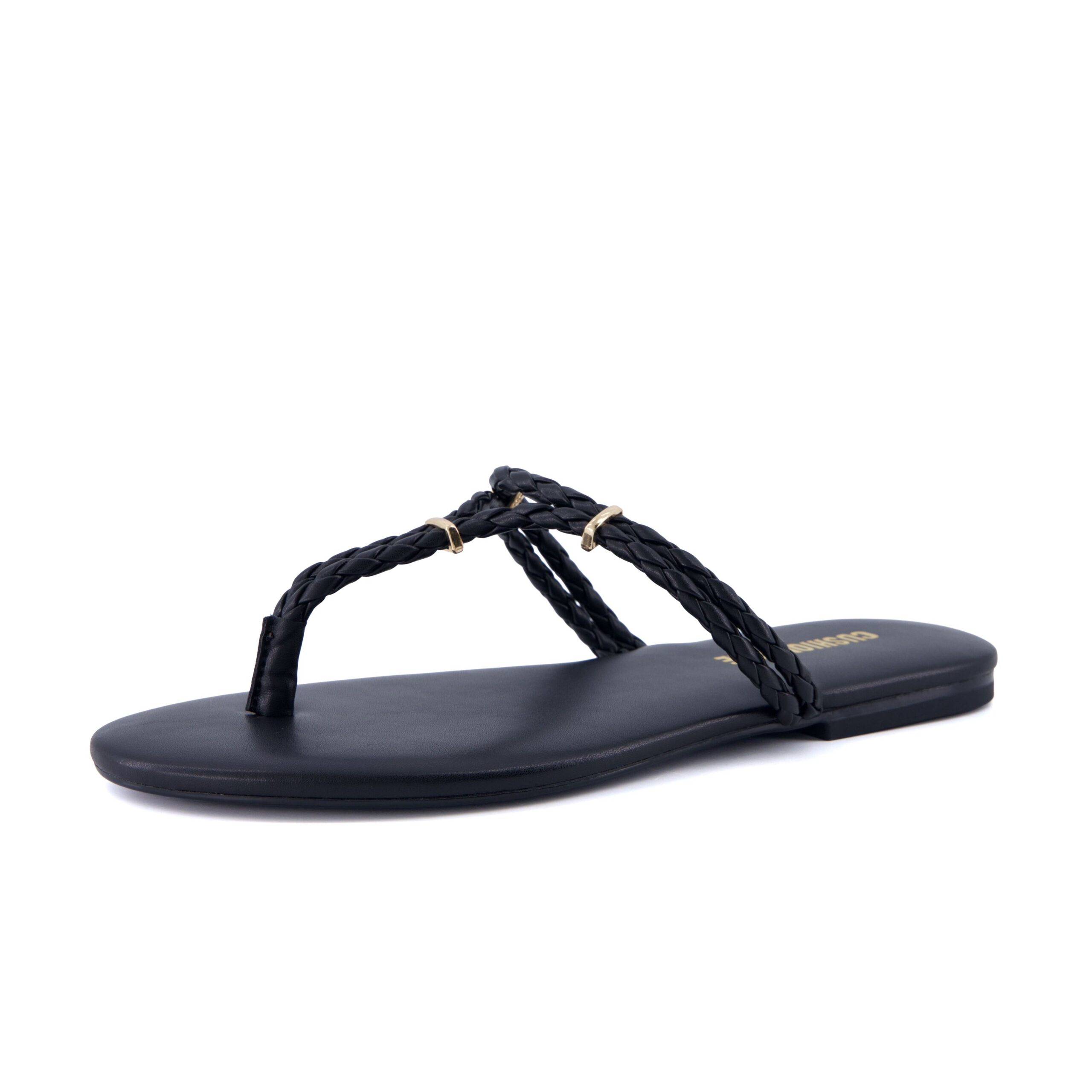 Trio Flip Flops - Image 2