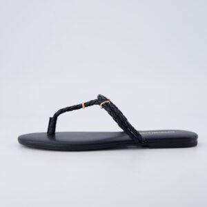 Trio Flip Flops